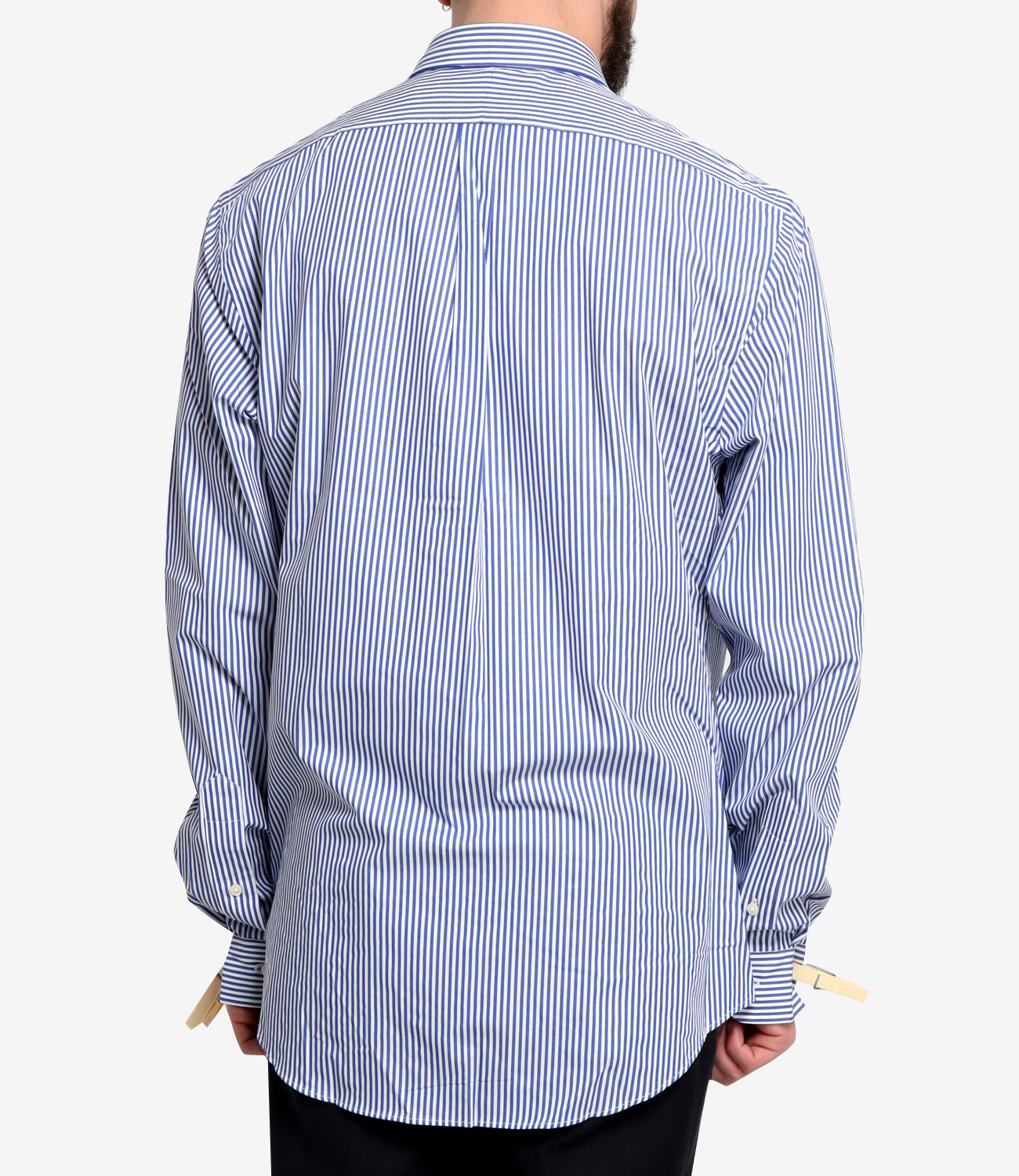Polo Ralph Lauren | Camicia Azzurro e Bianco