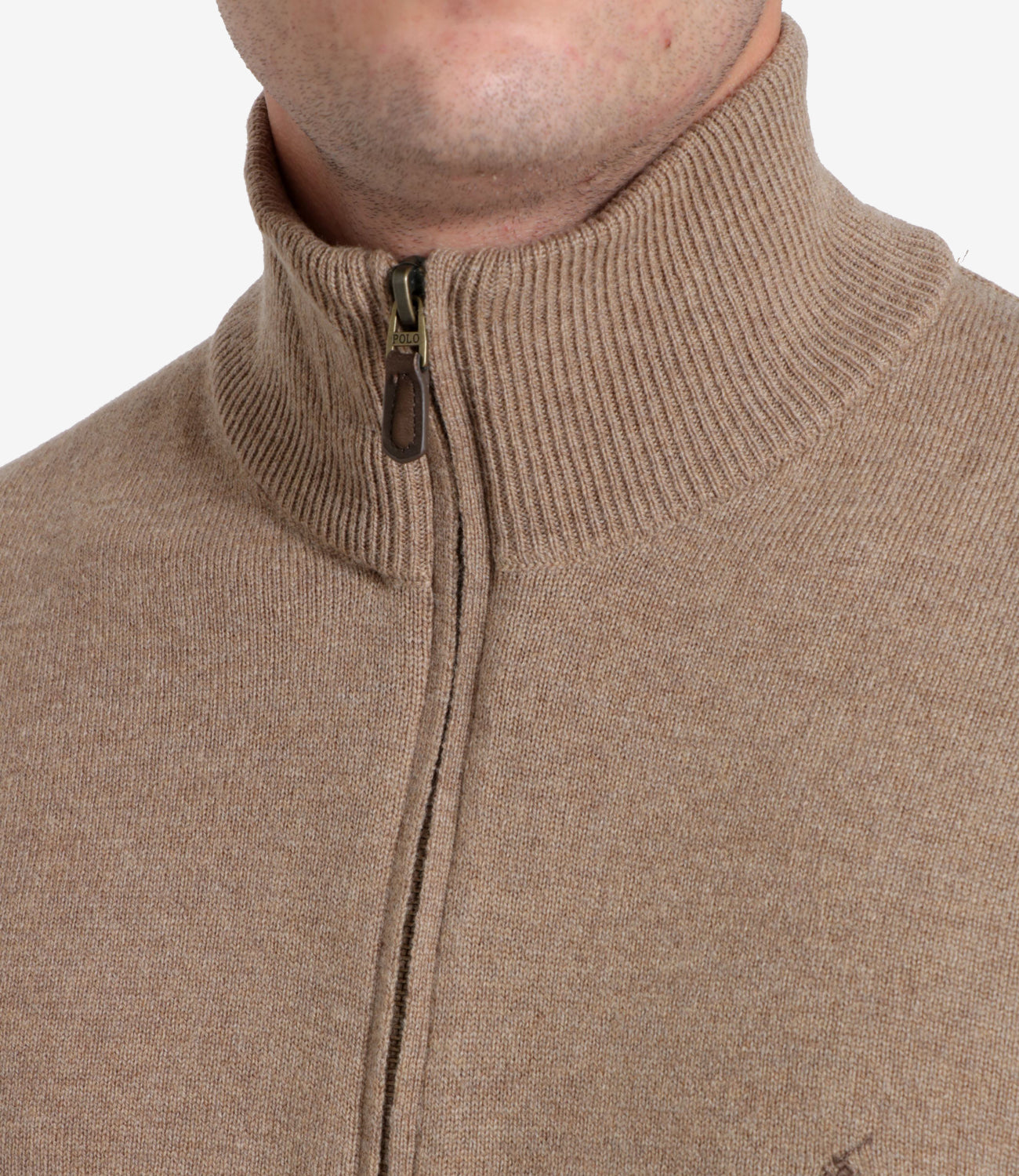 Polo Ralph Lauren | Sweater Turtledove