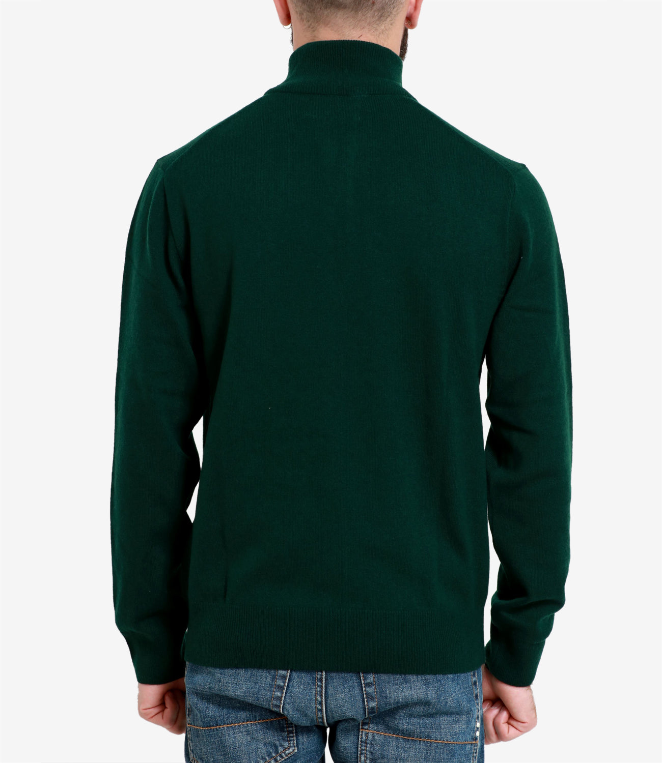 Polo Ralph Lauren | Forest Green Sweater
