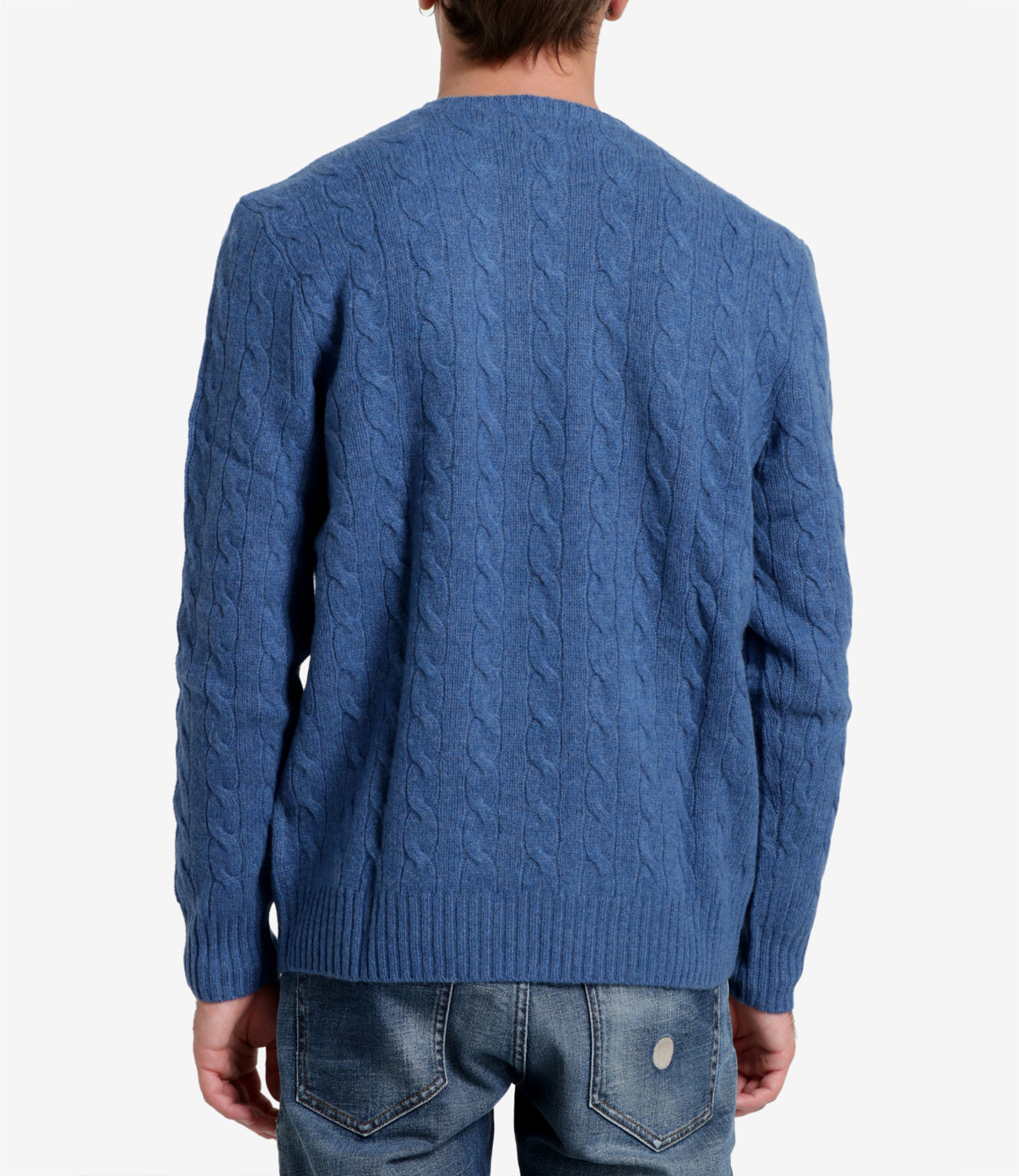Polo Ralph Lauren | Sweater Light Blue