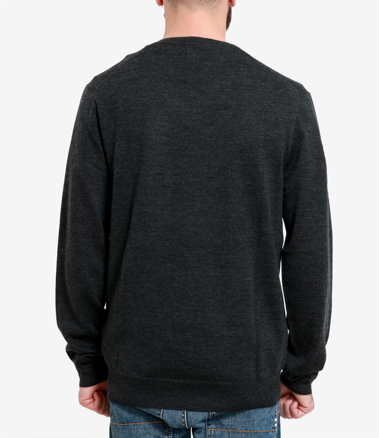Polo Ralph Lauren | Dark Grey Sweater