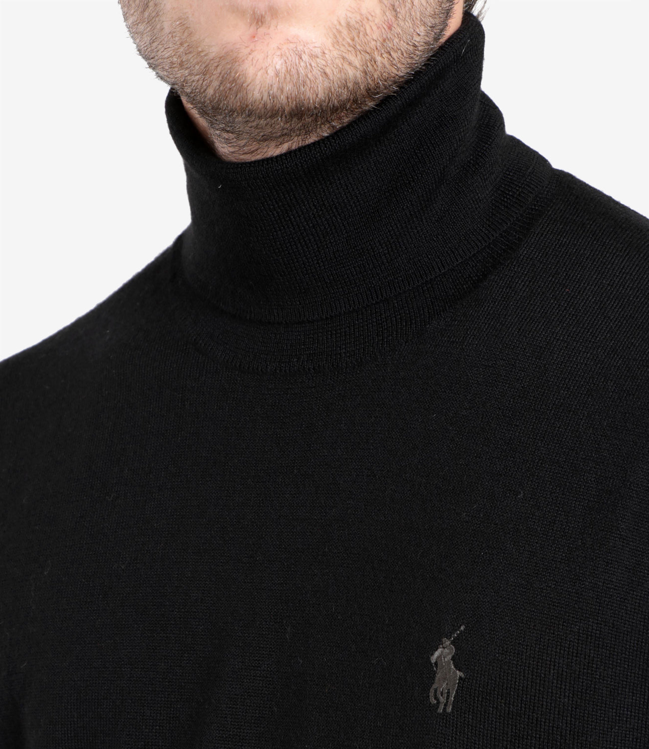 Polo Ralph Lauren | Sweater Black