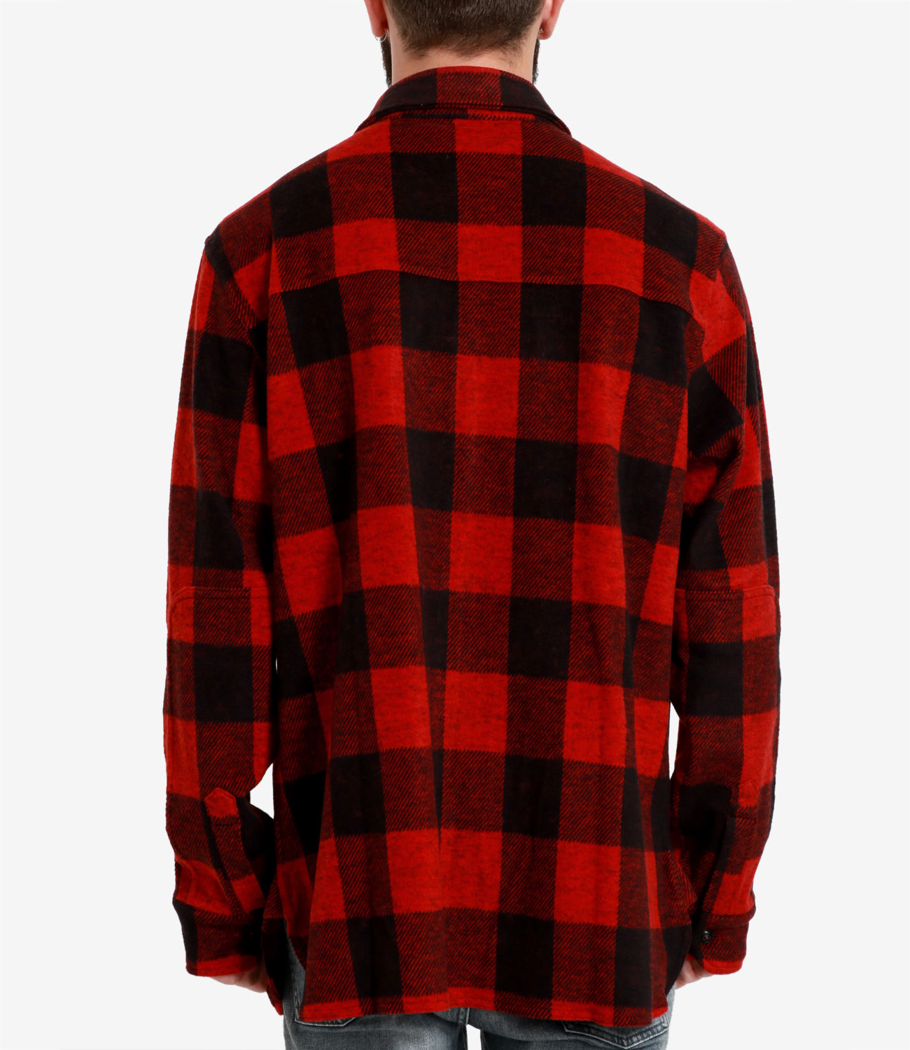 Polo Ralph Lauren | Camicia Rossa e Nera