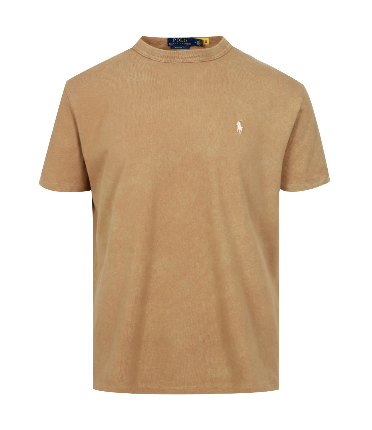 Polo Ralph Lauren | T-Shirt Beige Tan