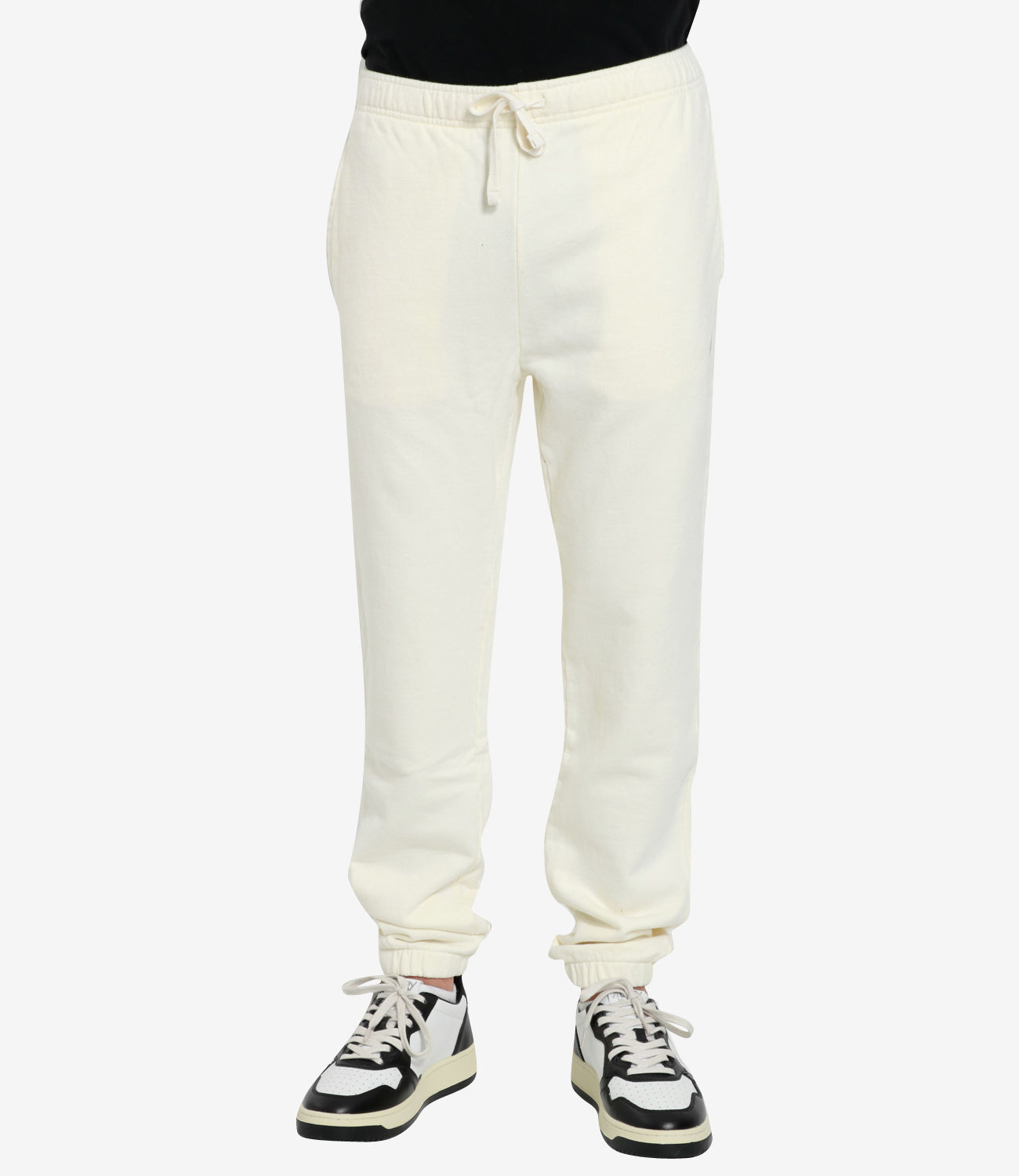 Polo Ralph Lauren | Pantalone Sportivo Crema
