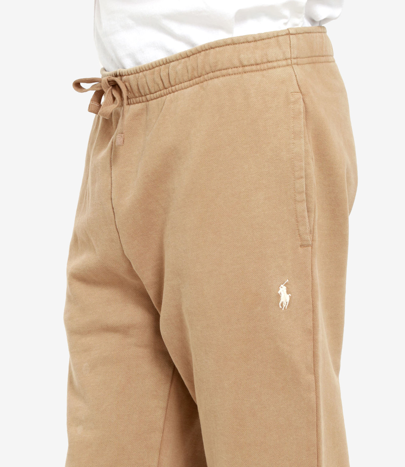 Polo Ralph Lauren | Pantalone Sportivo Arancione Ruggine