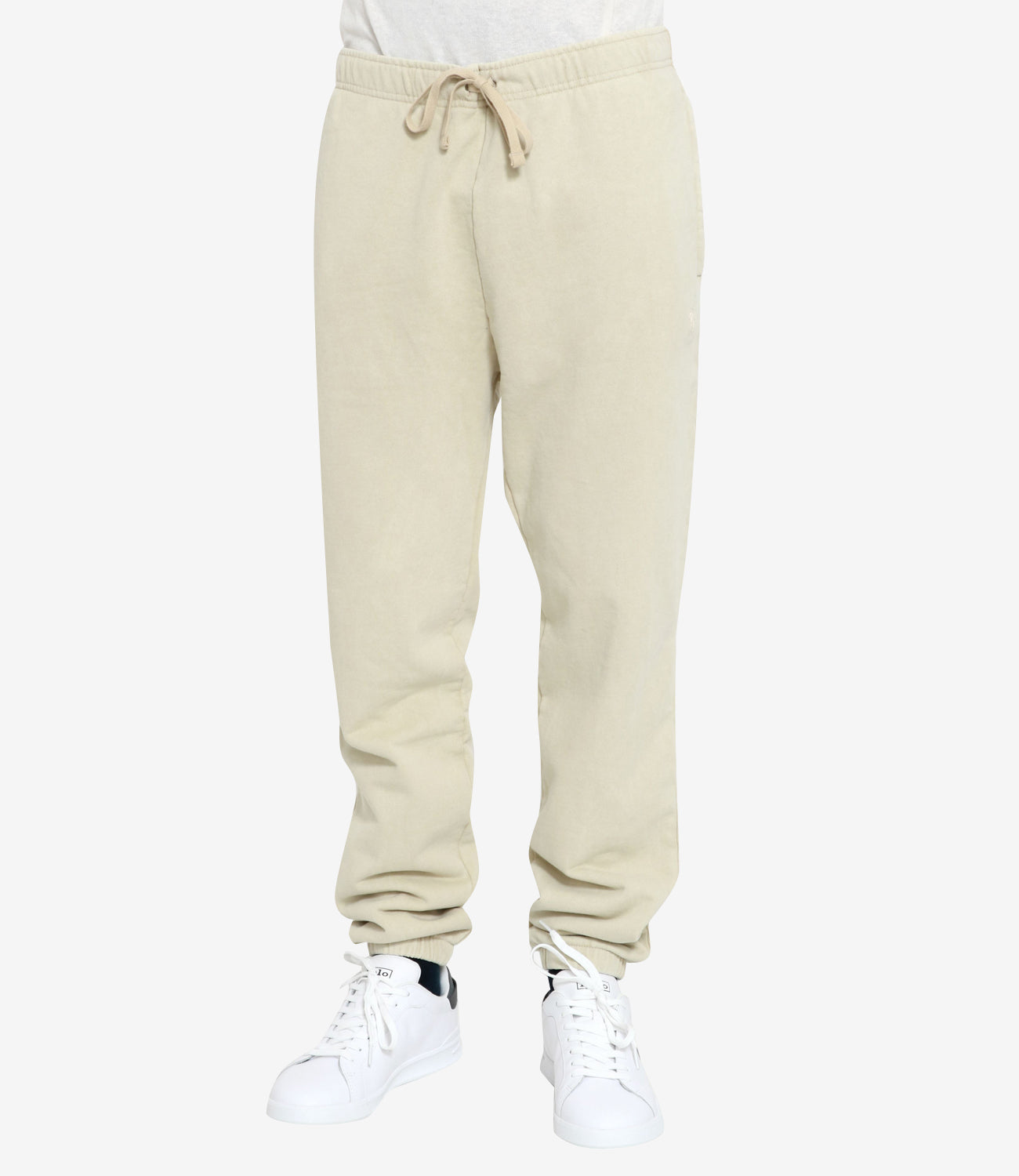 Polo Ralph Lauren | Beige Sporty Pants