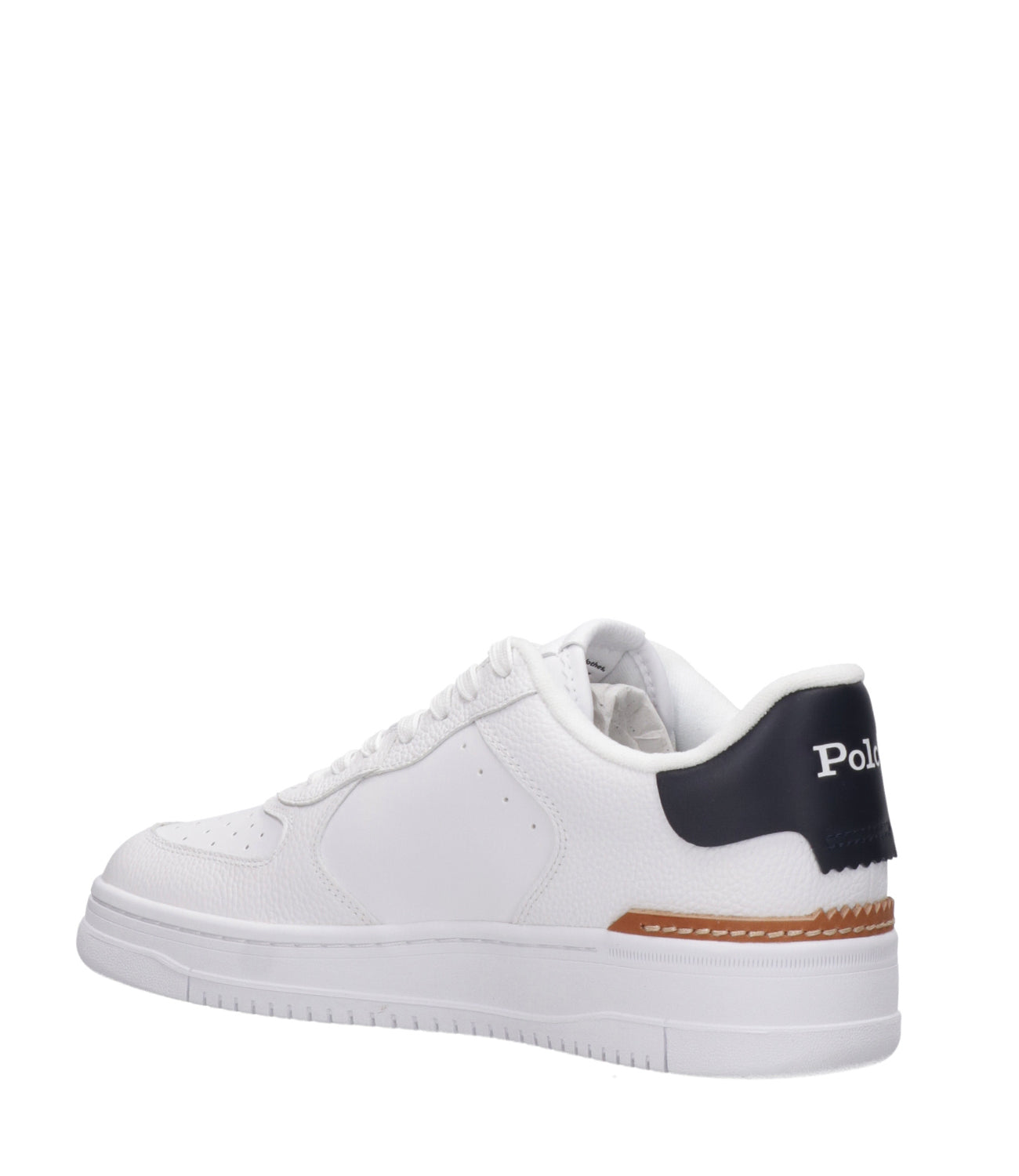 Polo Ralph Lauren | Sneakers Masters Bianca e Blu