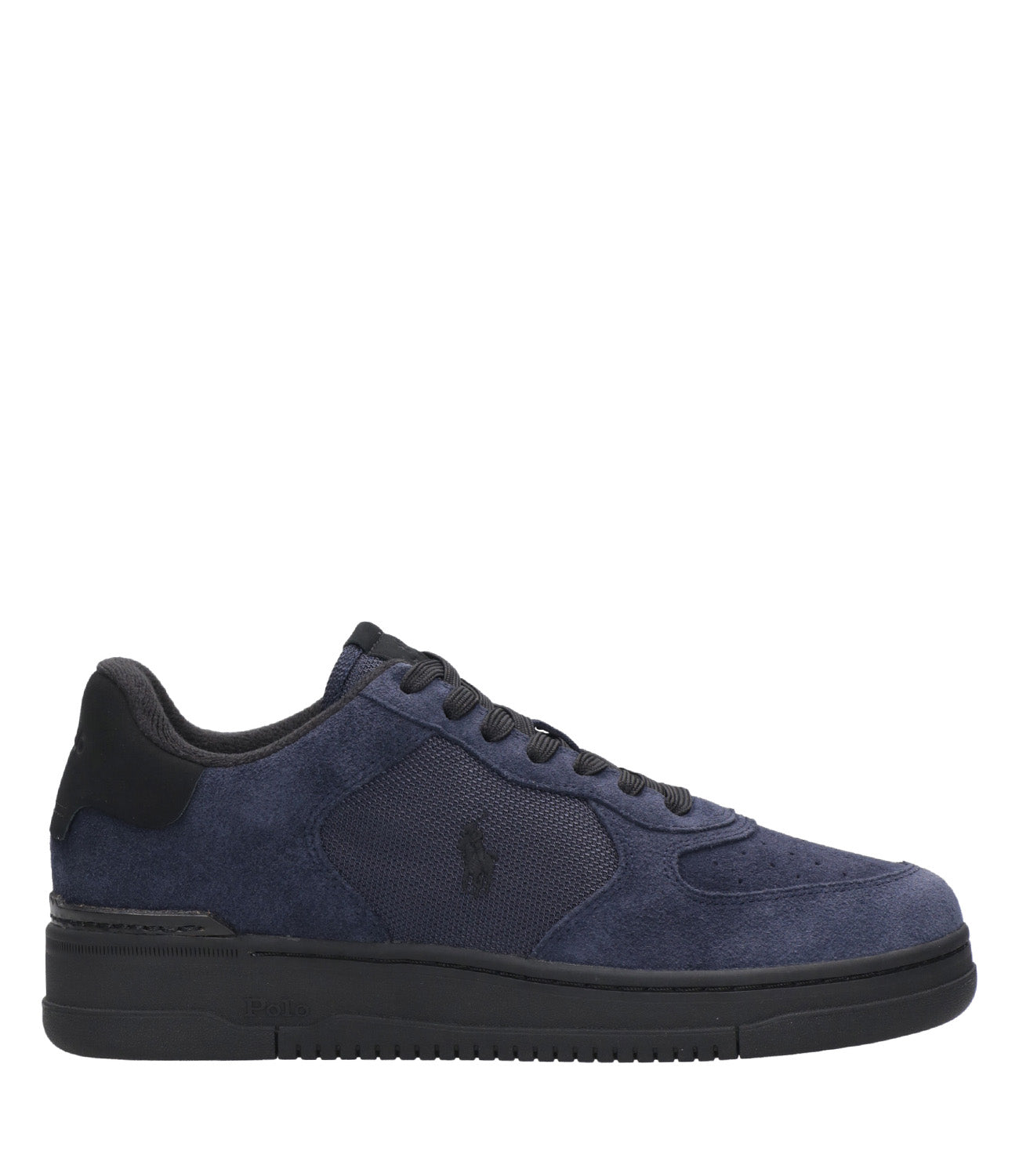 Polo Ralph Lauren | Sneakers Masters Navy Blue