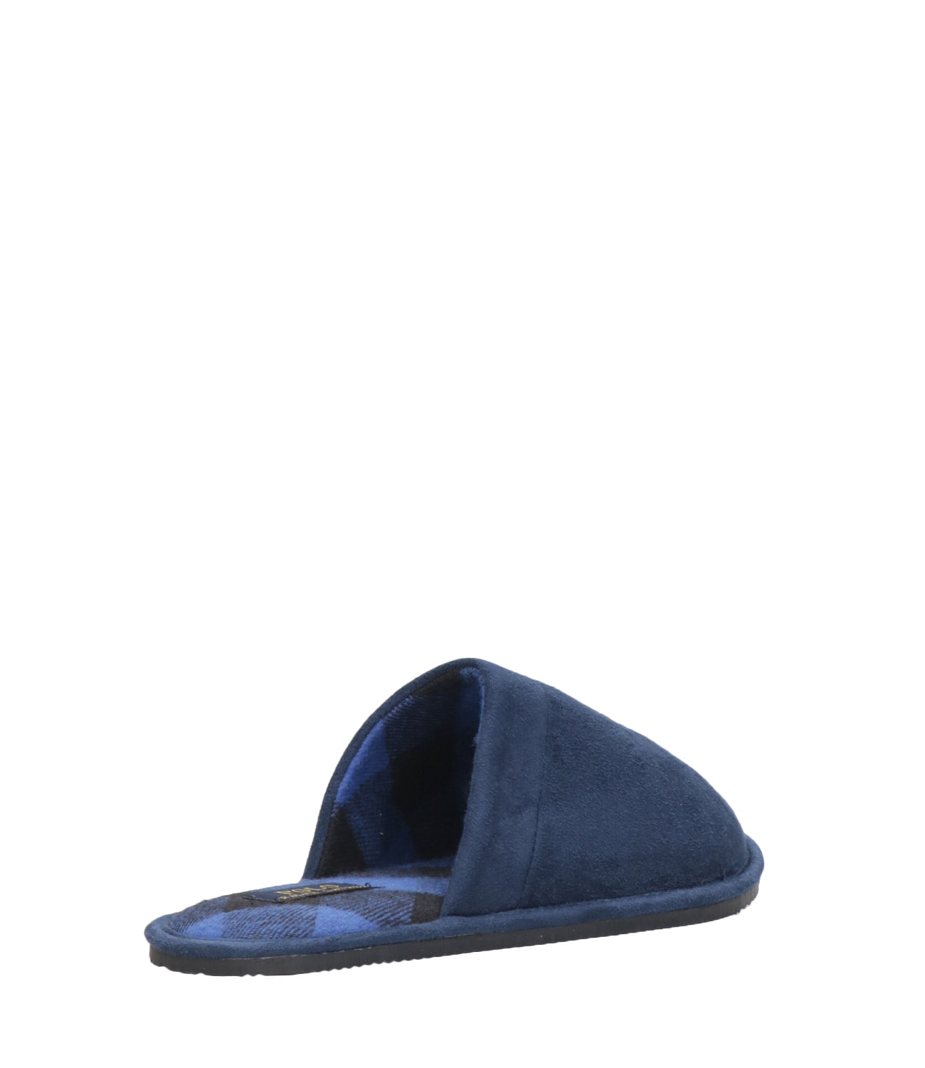 Polo Ralph Lauren | Slipper Klarence Navy Blue