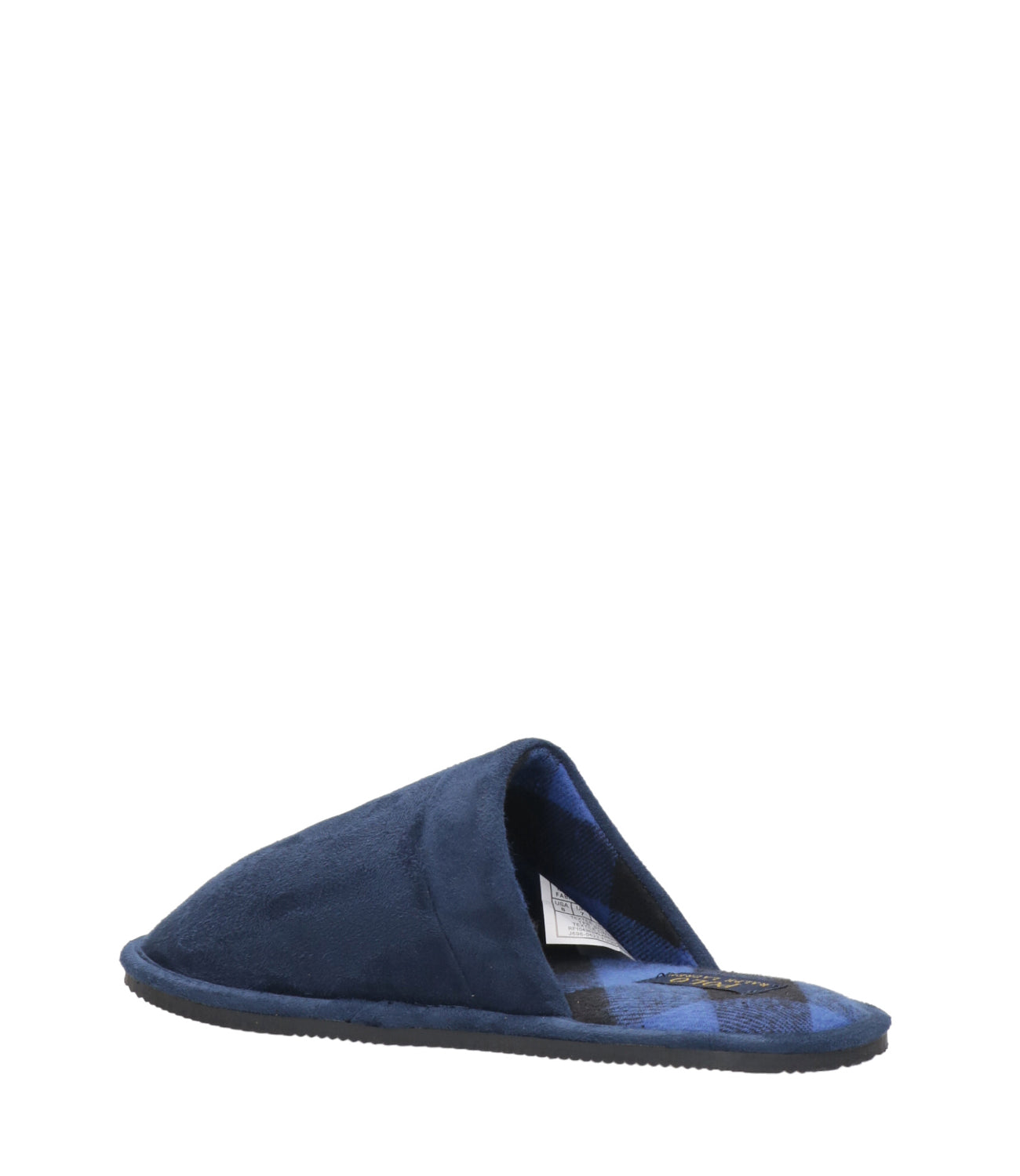 Polo Ralph Lauren | Pantofola Klarence Blu navy