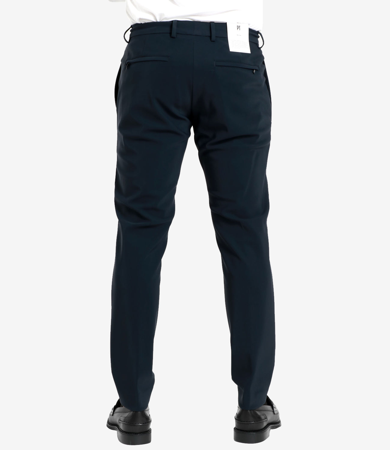PT Torino | Pantalone Active Blu navy