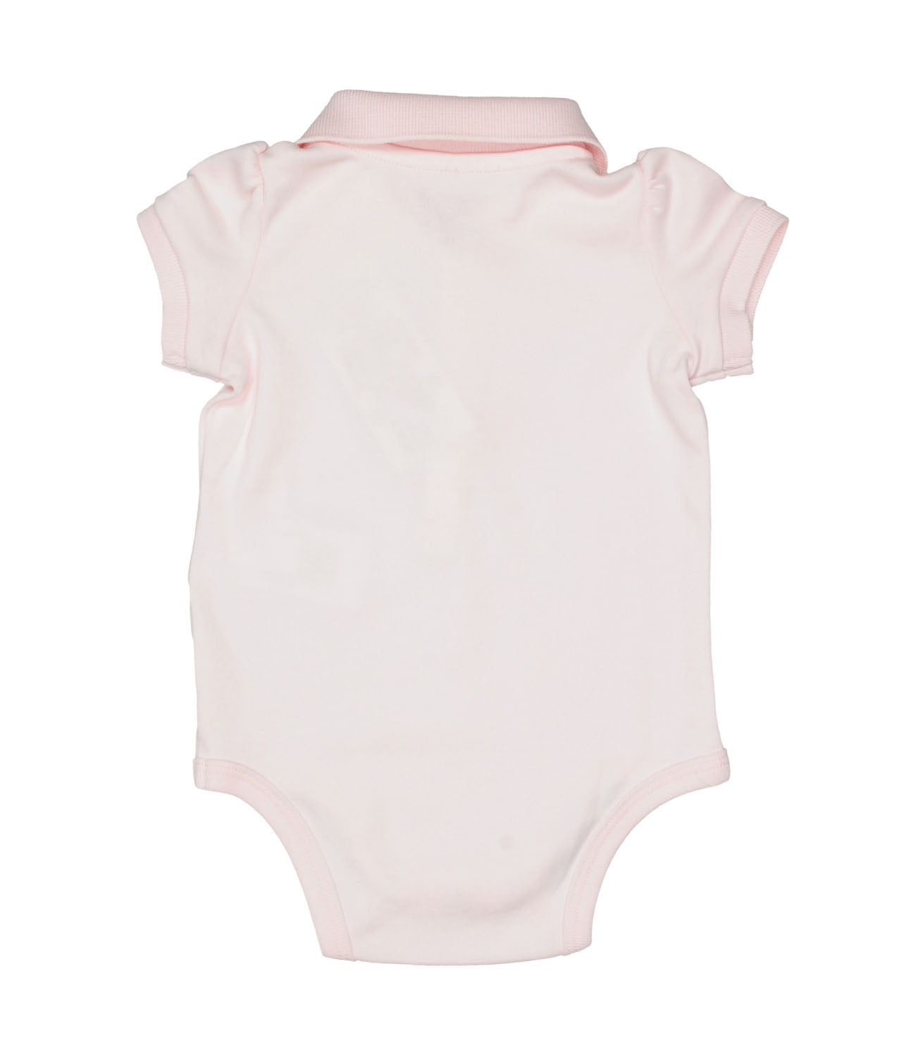 Ralph Lauren Childrenswear | Light Pink Body