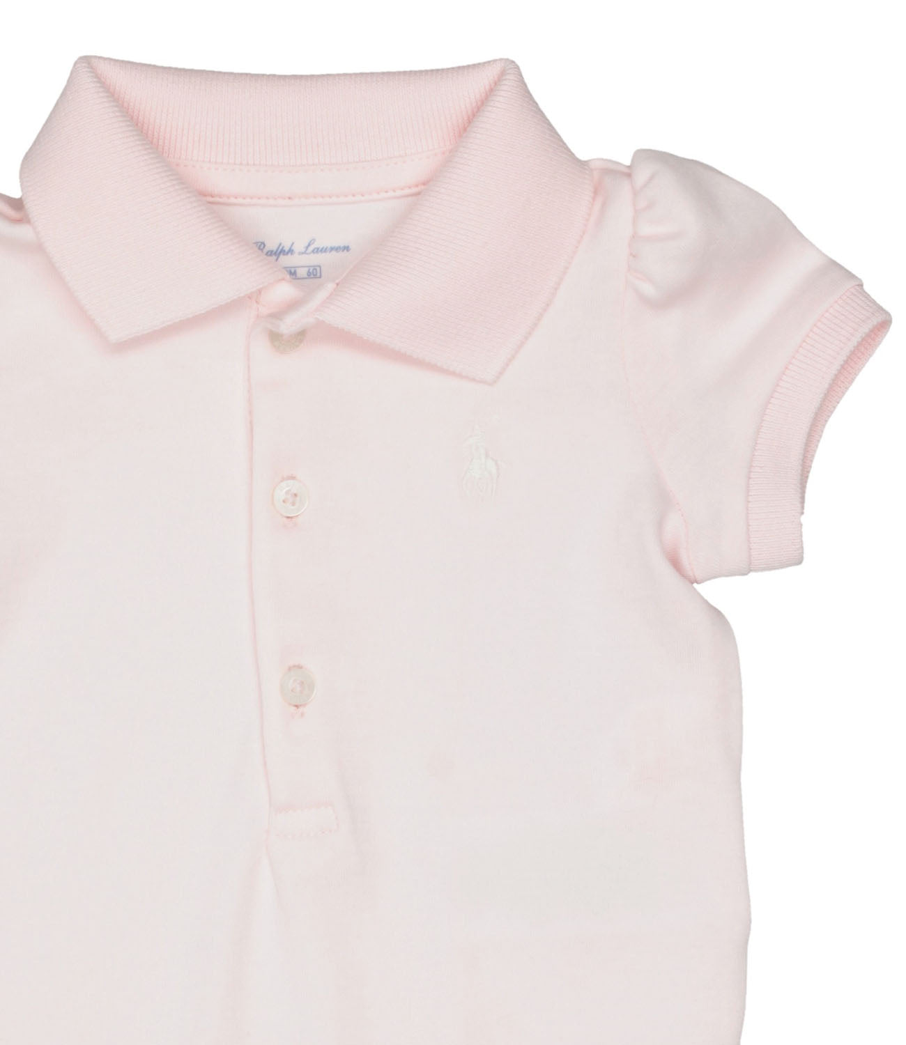 Ralph Lauren Childrenswear | Body Rosa chiaro