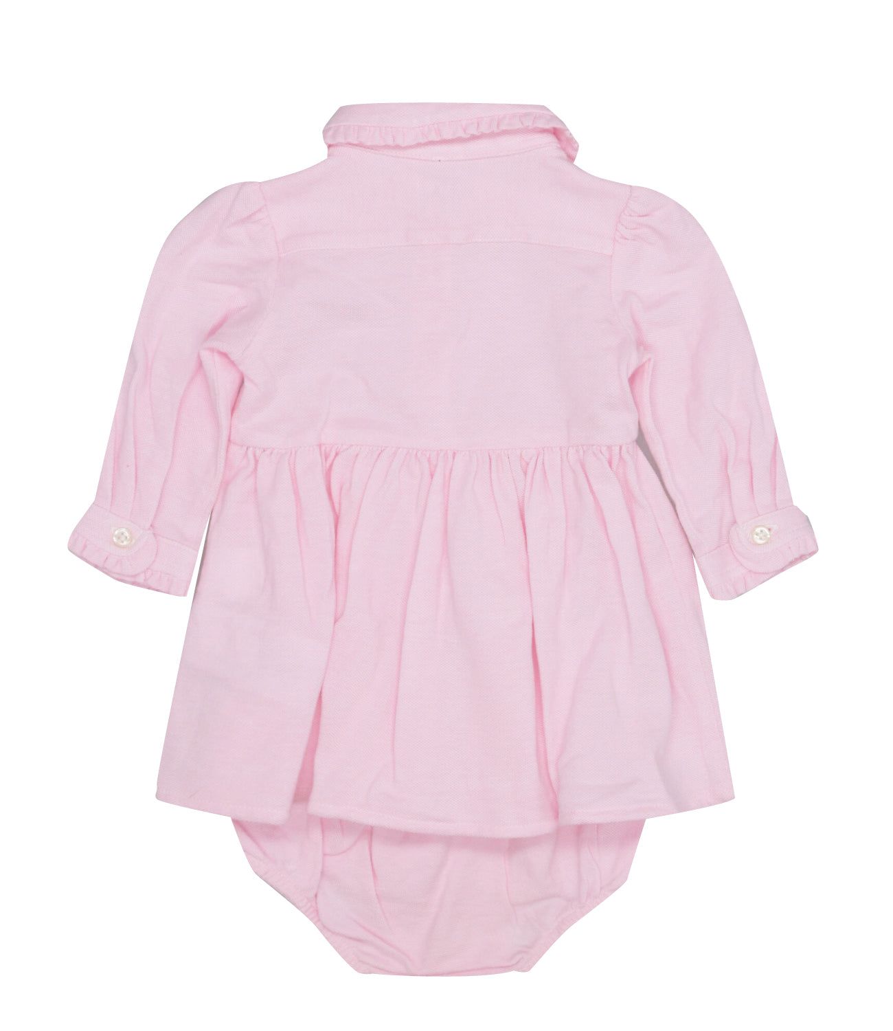 Ralph Lauren | Pink Dress