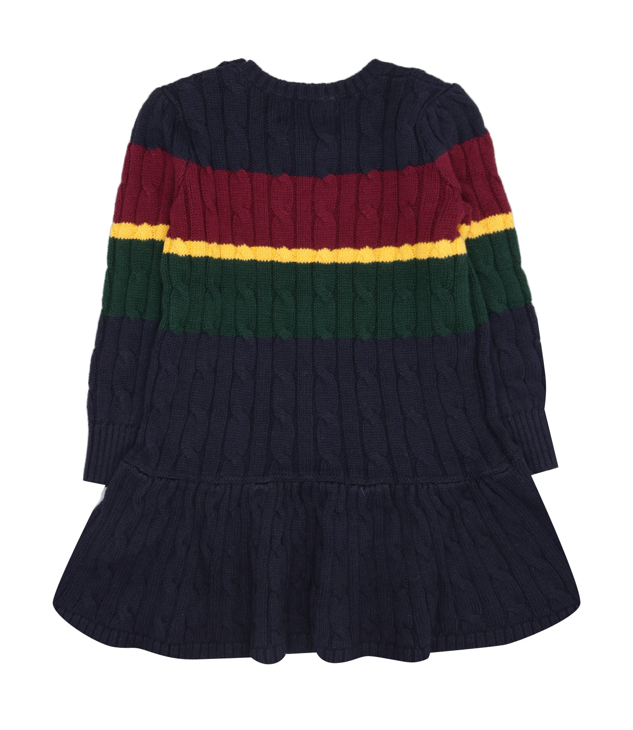 Ralph Lauren Childrenswear | Abito Blu Navy