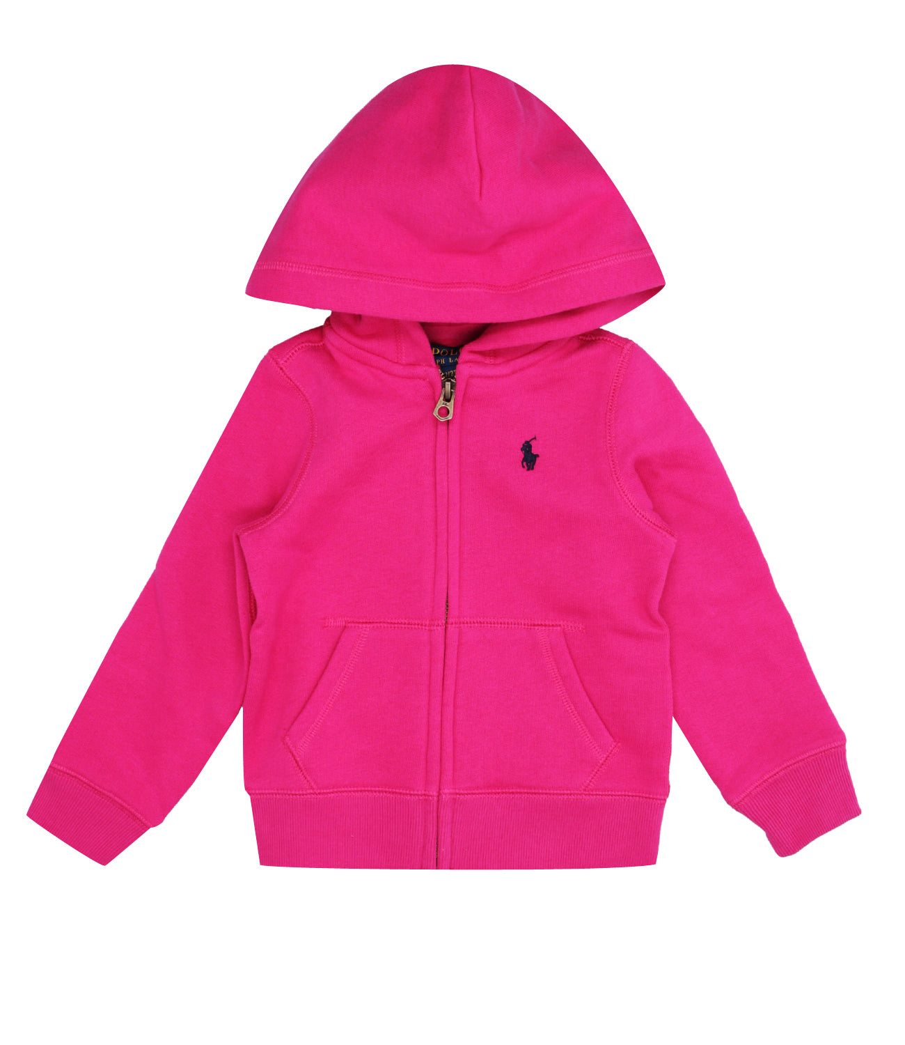 Ralph Lauren Childrenswear | Sweatshirt Fuxia