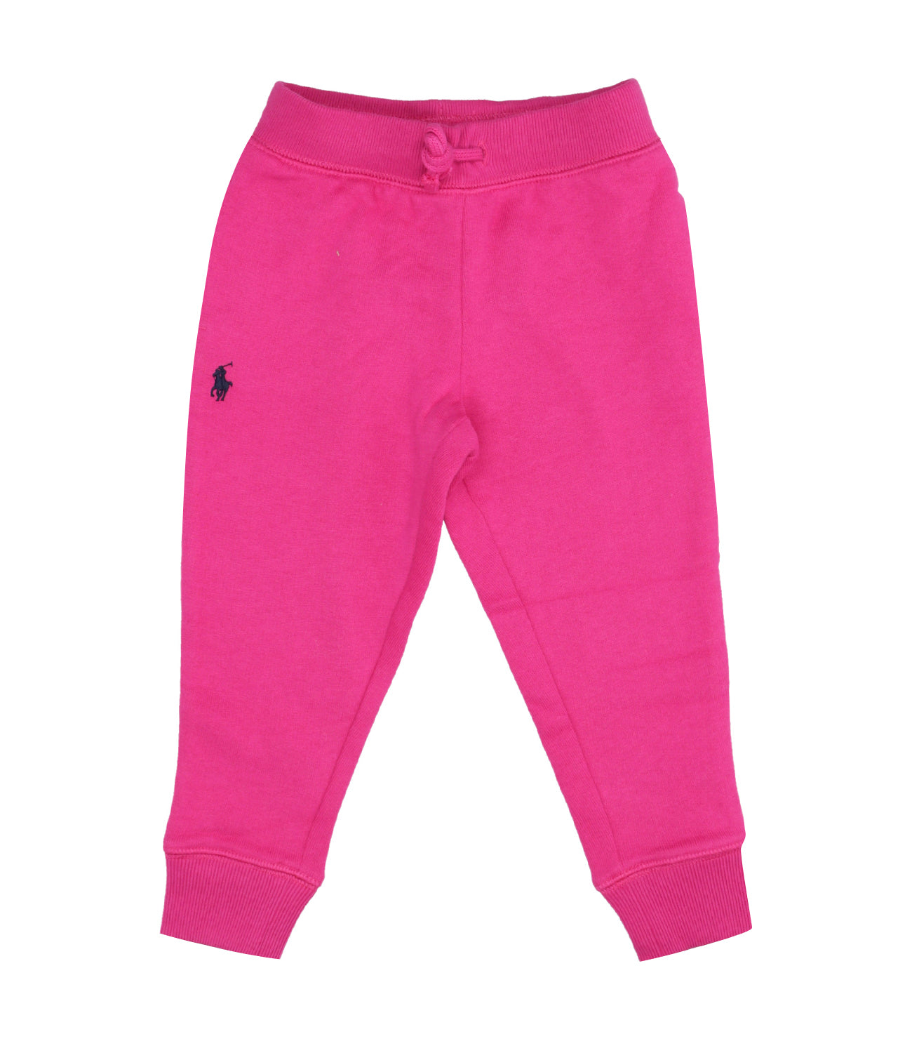 Ralph Lauren Childrenswear | Pantalone Sportivo Fuxia