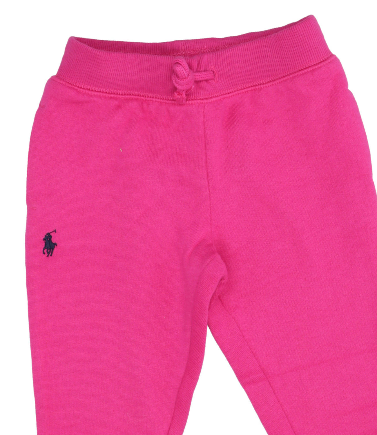 Ralph Lauren Childrenswear | Fuxia Sports Pants