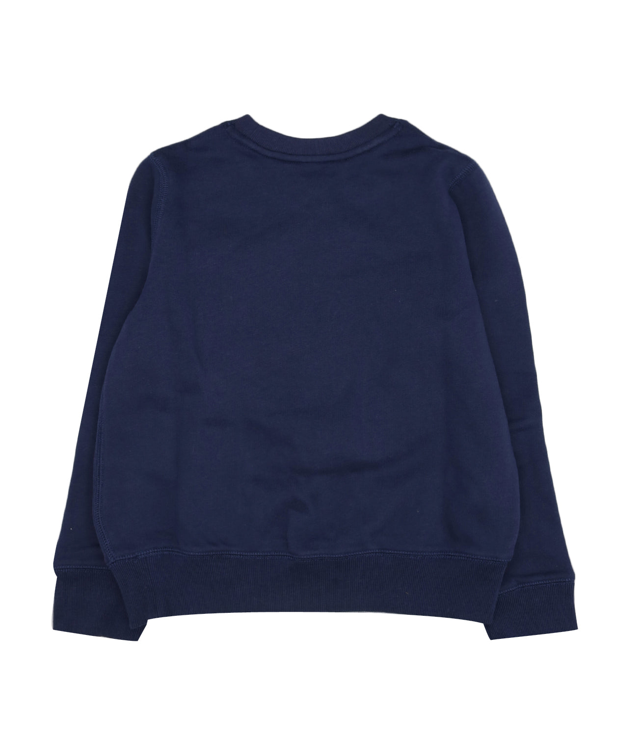 Ralph Lauren Childrenswear | Navy Blue Sweatshirt
