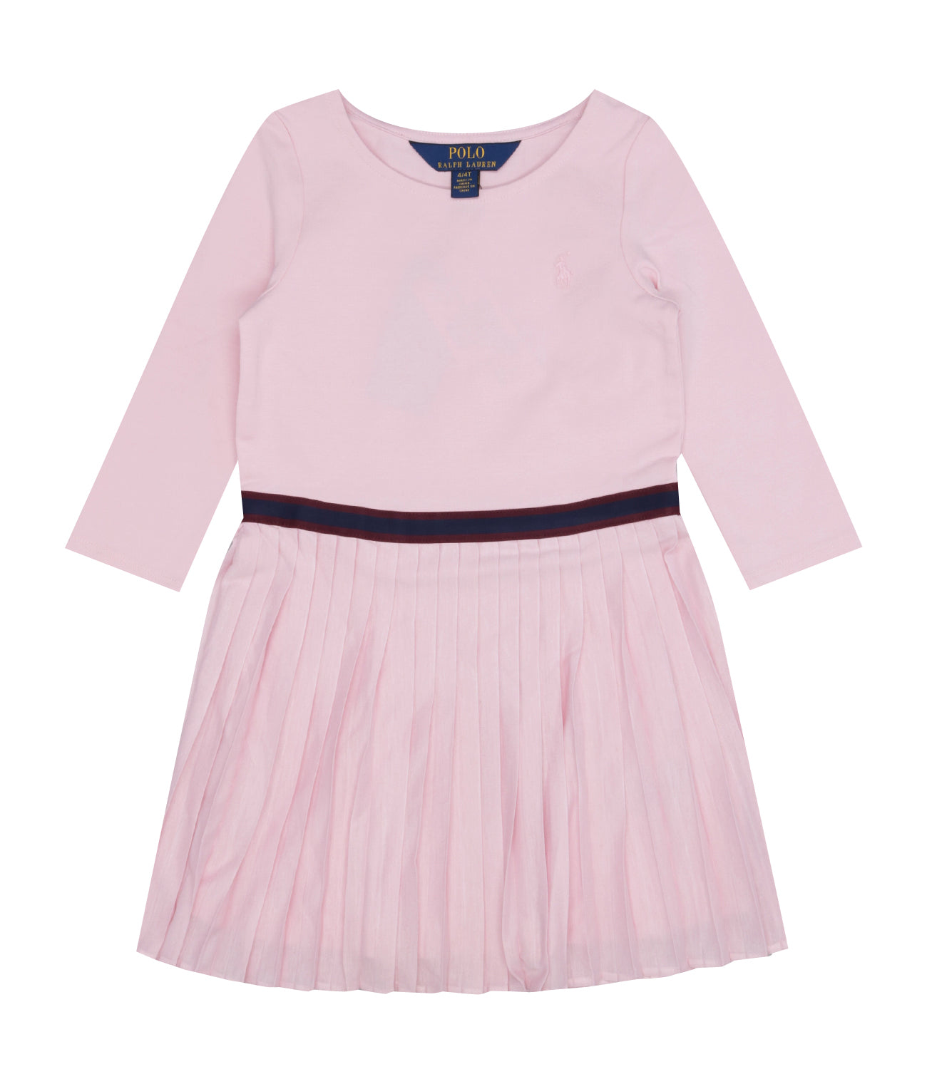 Ralph Lauren Childrenswear | Pink Dress