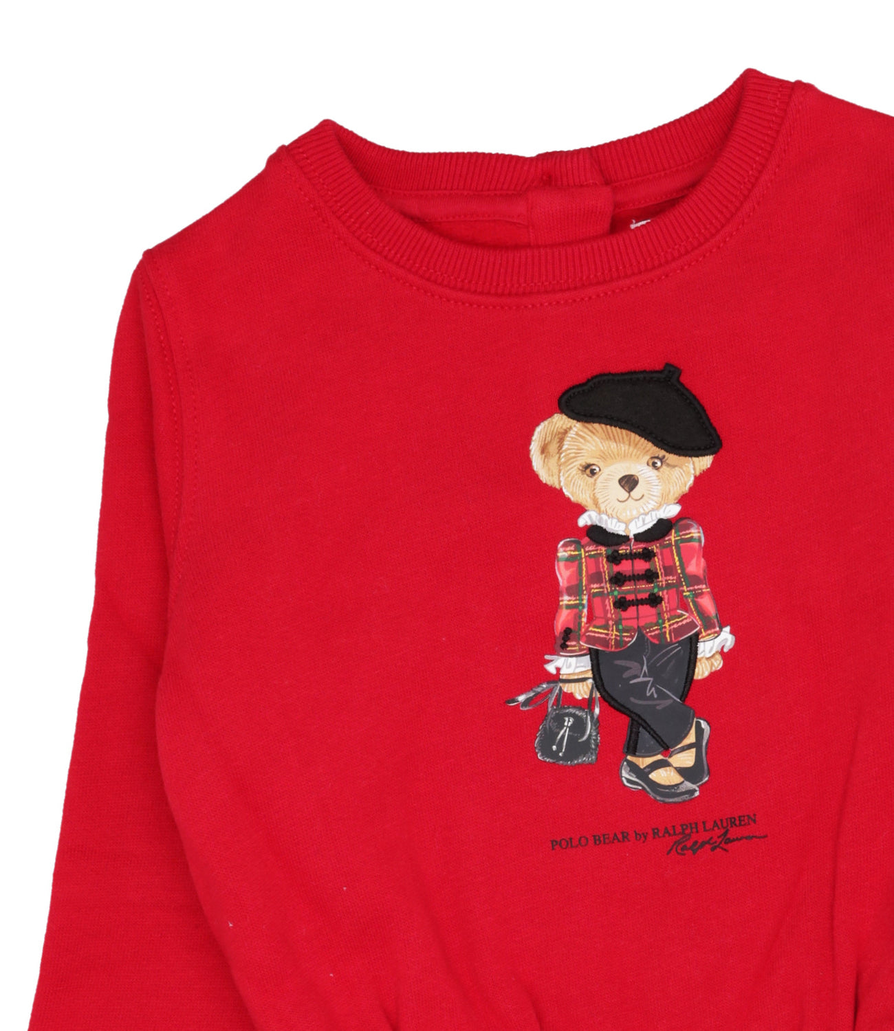 Ralph lauren Childrenswear | Red Dress