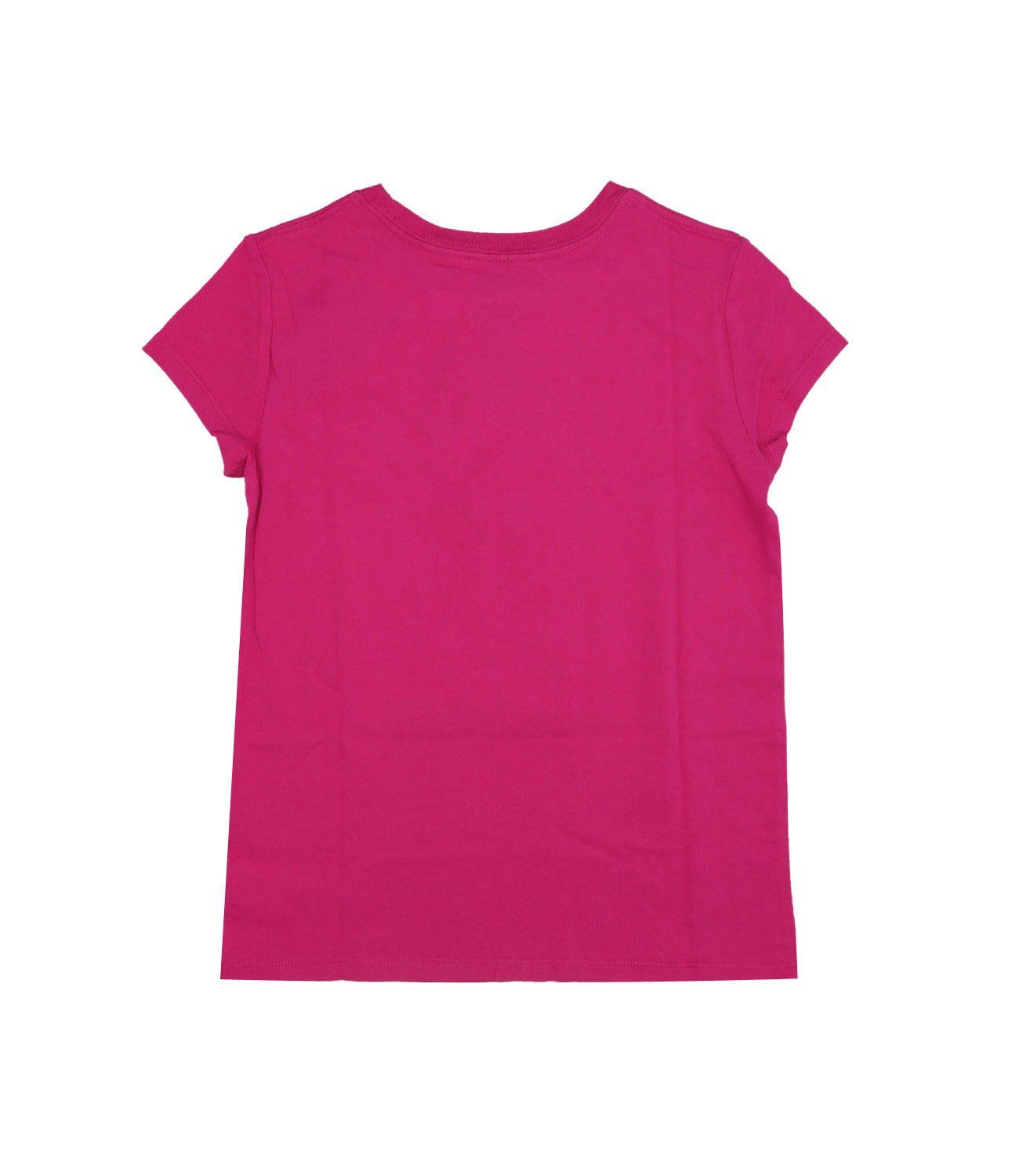 Ralph Lauren Childrenswear | T-Shirt Fuxia