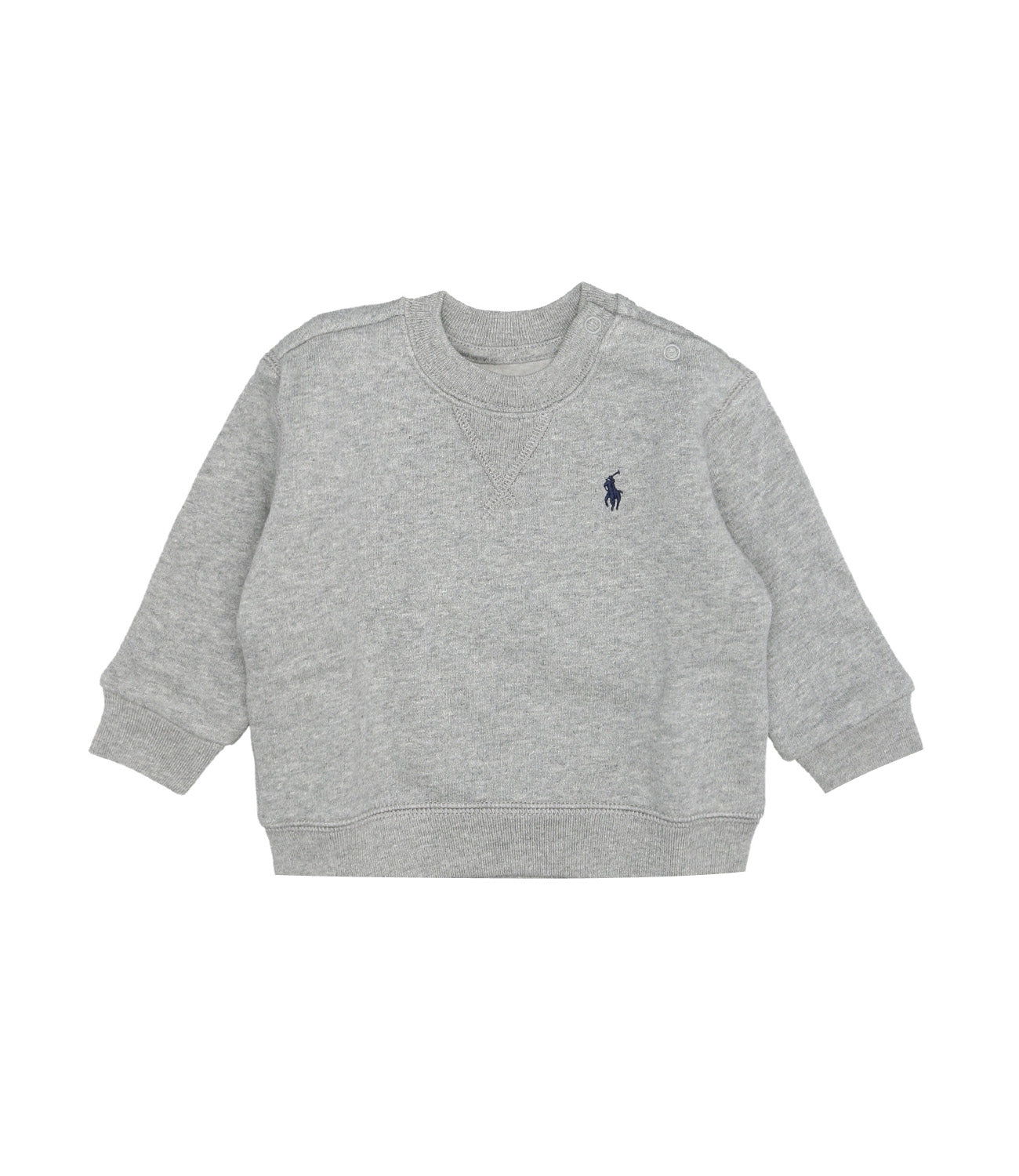 Ralph Lauren Childrenswear | Sweatshirt Grey