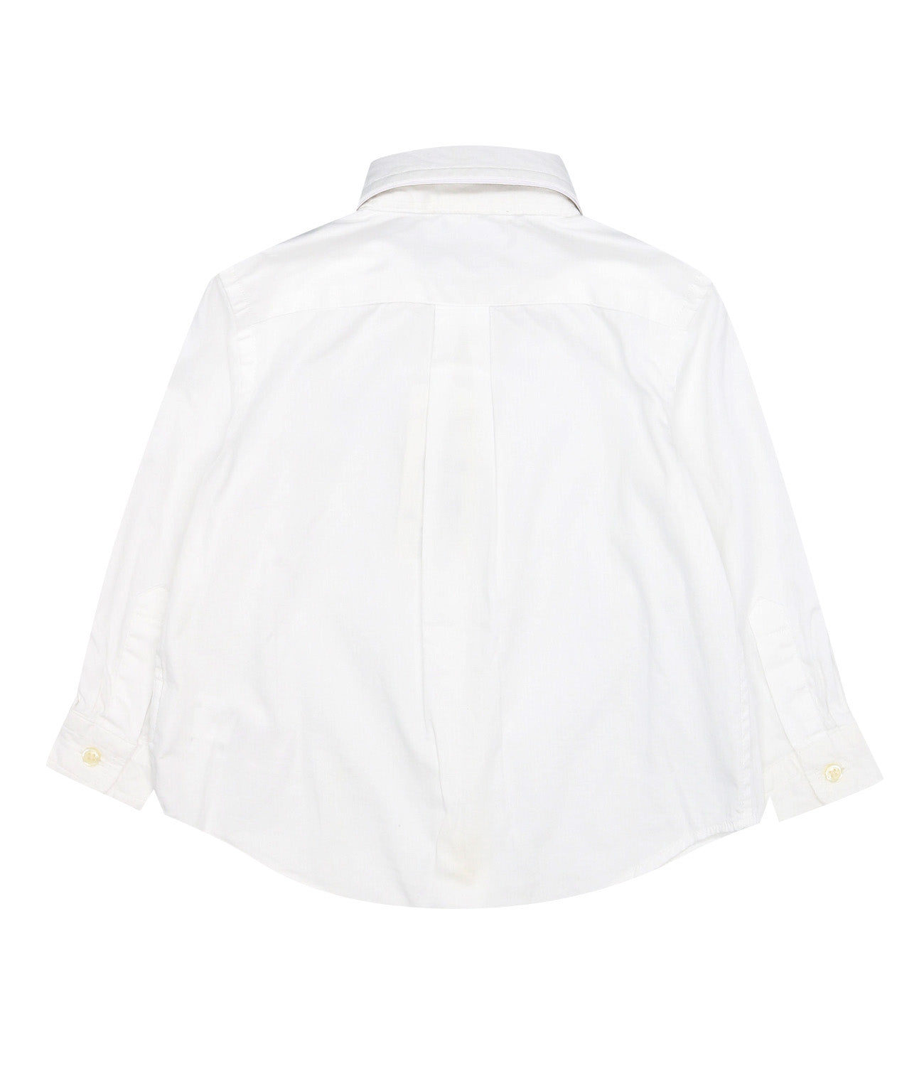 Ralph Lauren Childrenswear | White Shirt