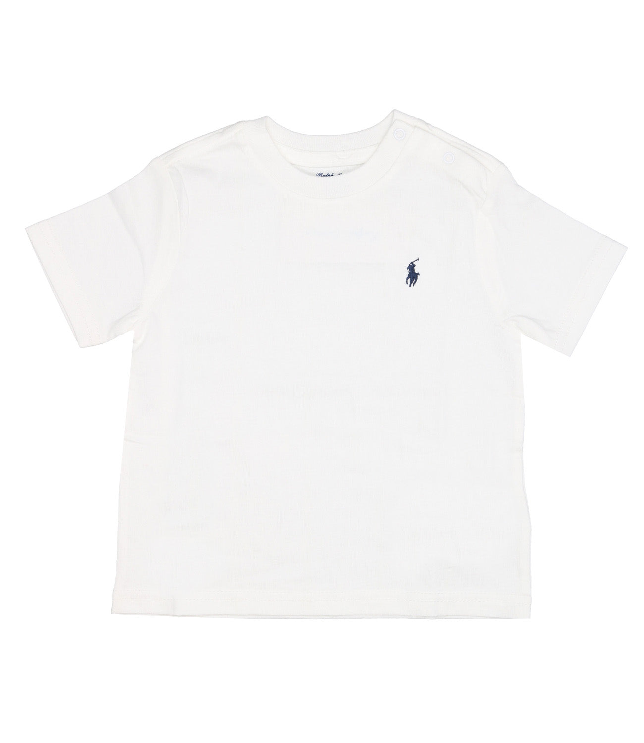 Ralph Lauren Childrenswear | T-shirt Bianco