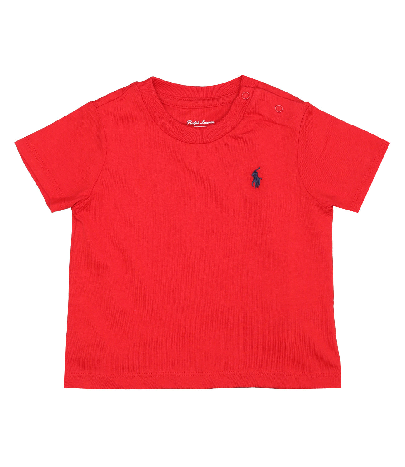 Ralph Lauren Childrenswear | T-Shirt Rosso