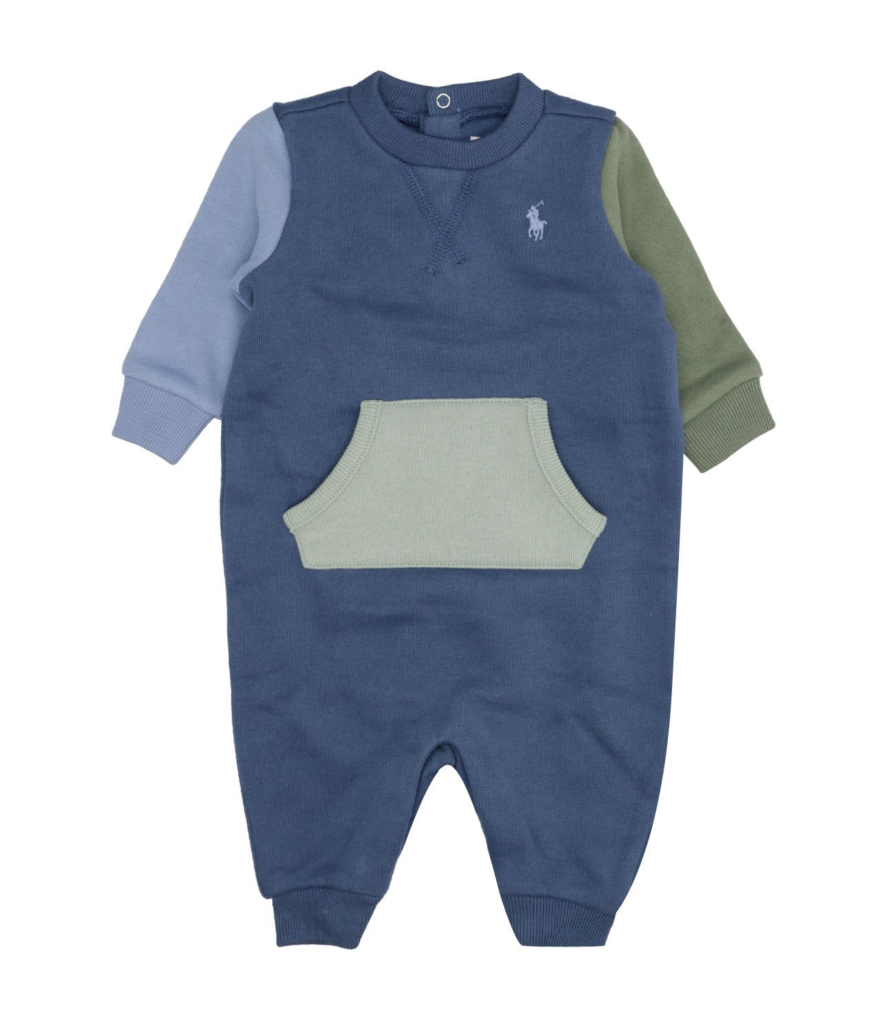 Ralph Lauren Childrenswear | Multiblu Sleepsuit