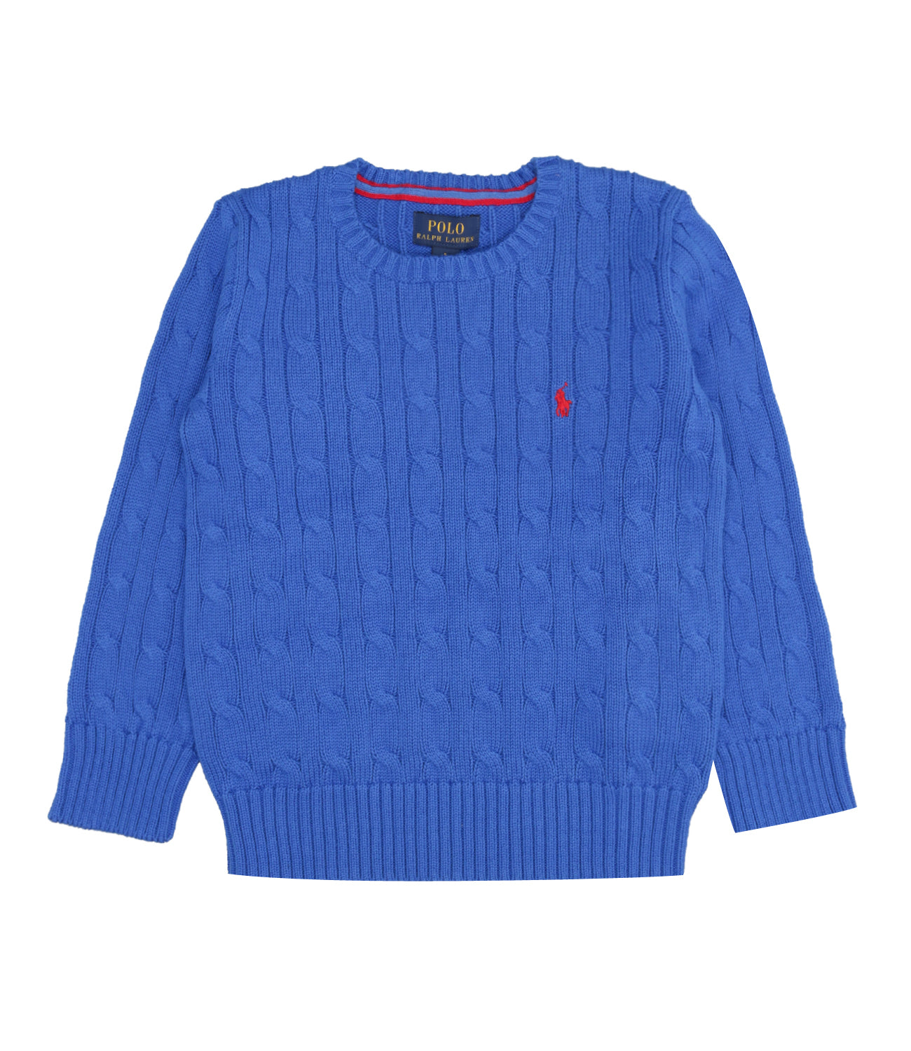 Ralph Lauren Childrenswear | Jersey Royal