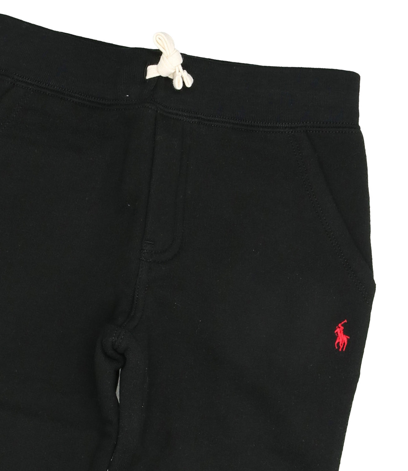 Ralph Lauren Childrenswear | Pantalone Sportivo Nero