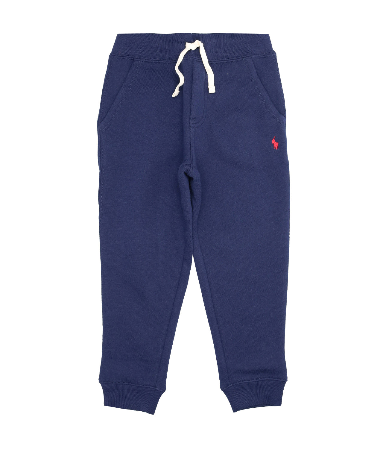 Ralph Lauren Childrenswear | Navy Blue Sports Pant