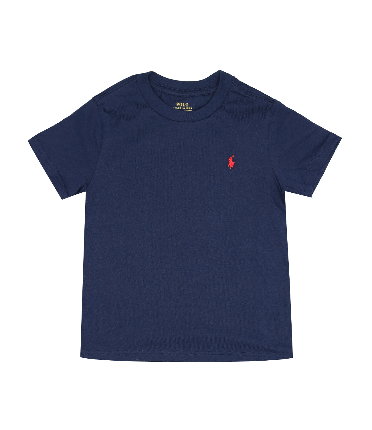 Ralph Lauren Childrenswear | T-Shirt Blu navy
