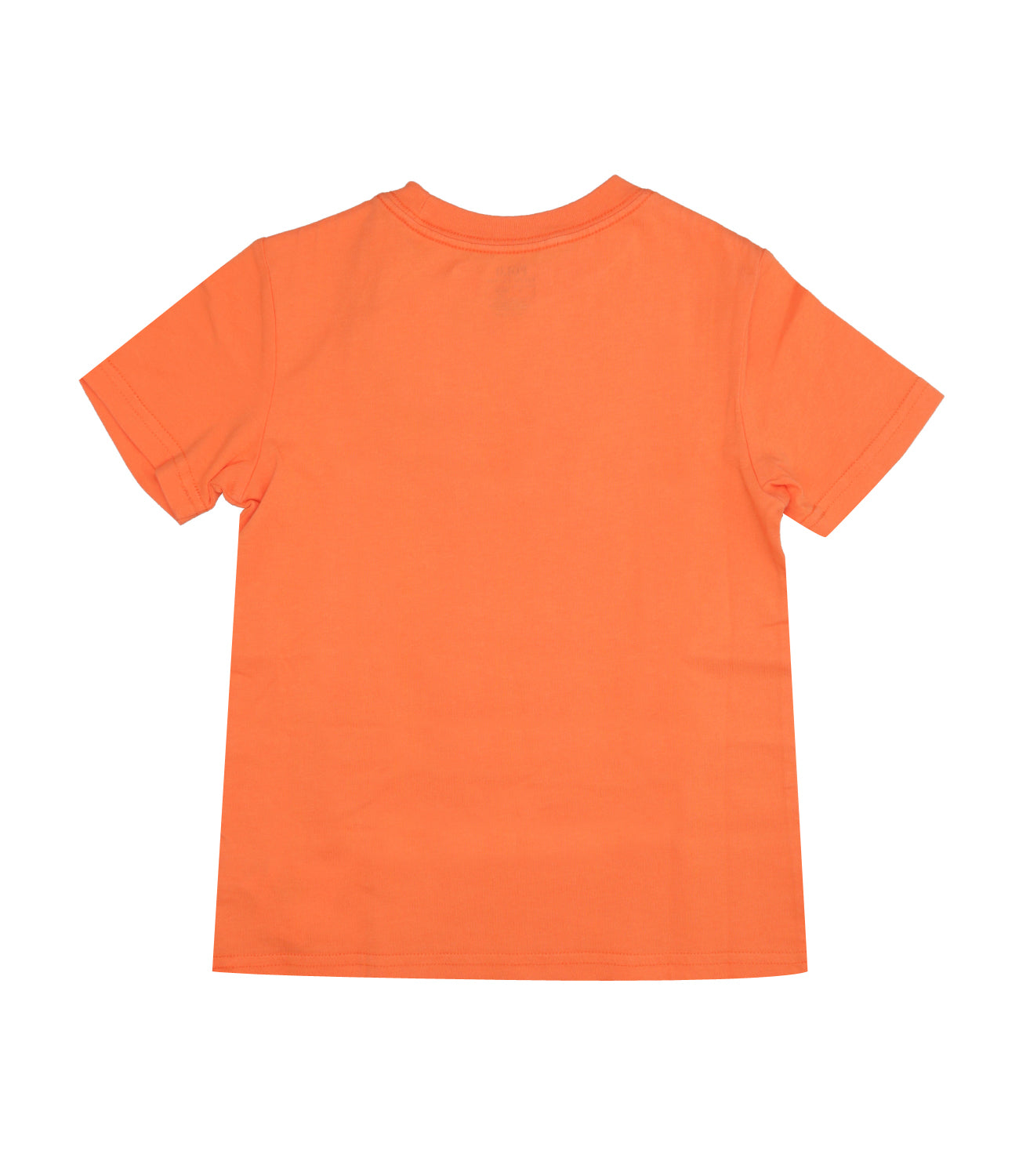 Ralph Lauren Childrenswear | Orange T-Shirt