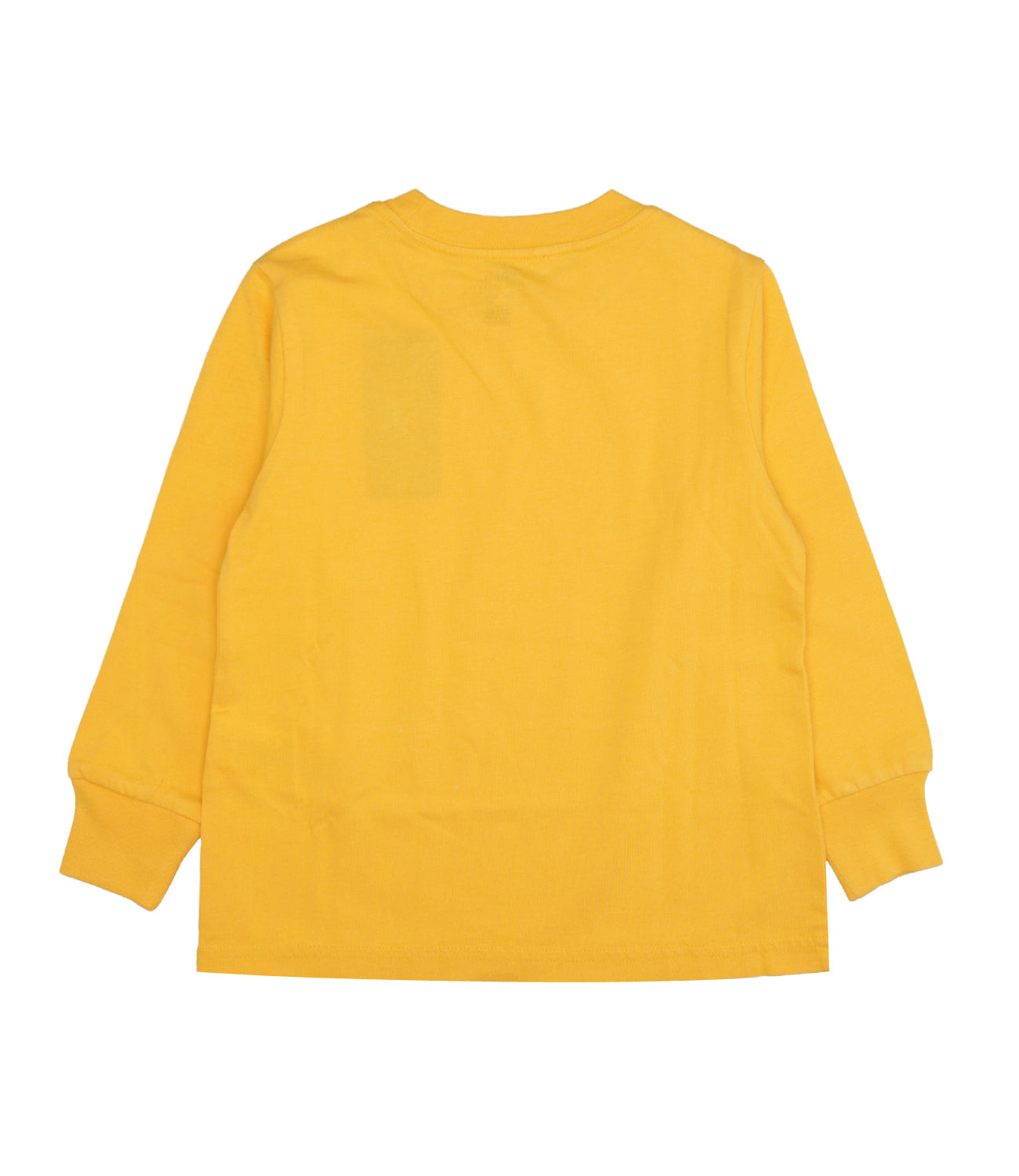 Ralph Lauren Childrenswear | T-Shirt Gialla