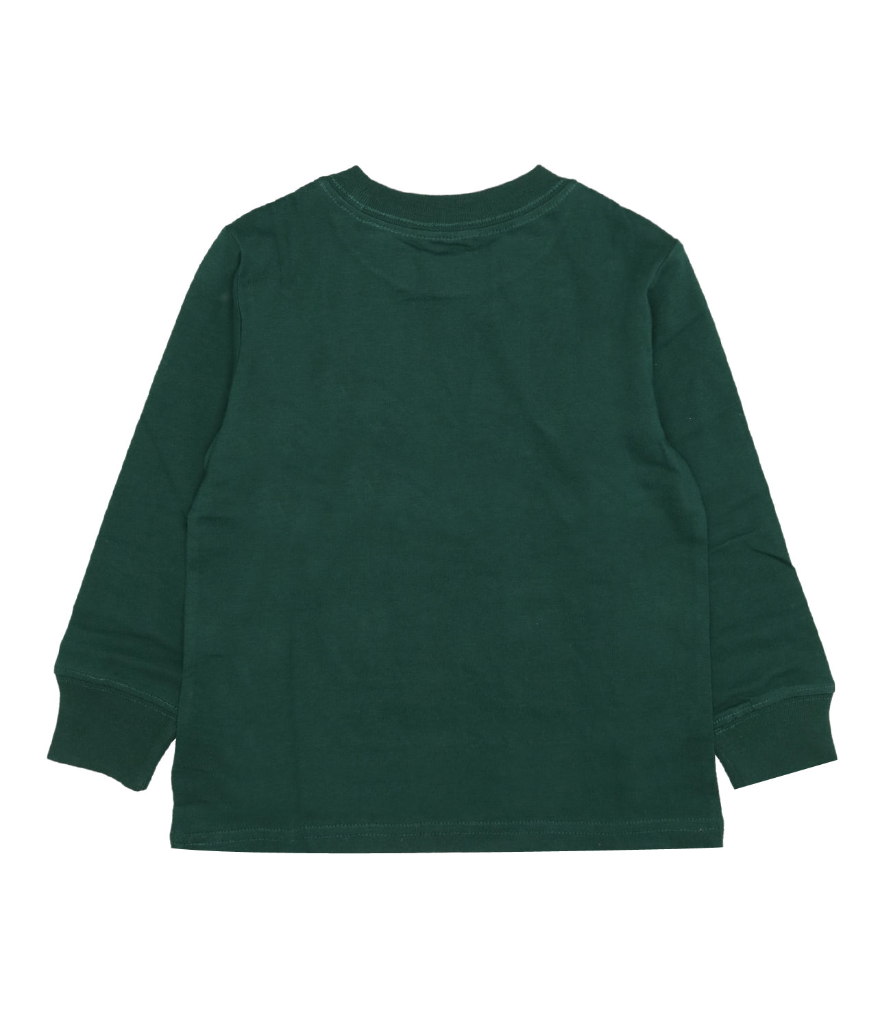 Ralph Lauren Childrenswear | T-Shirt Verde