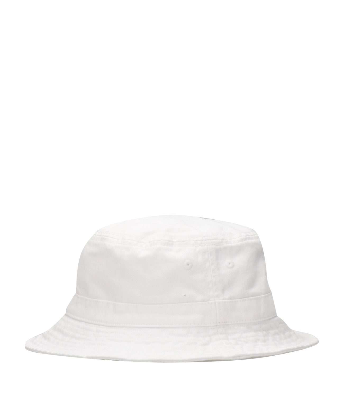 Ralph Lauren Childrenswear | White Hat