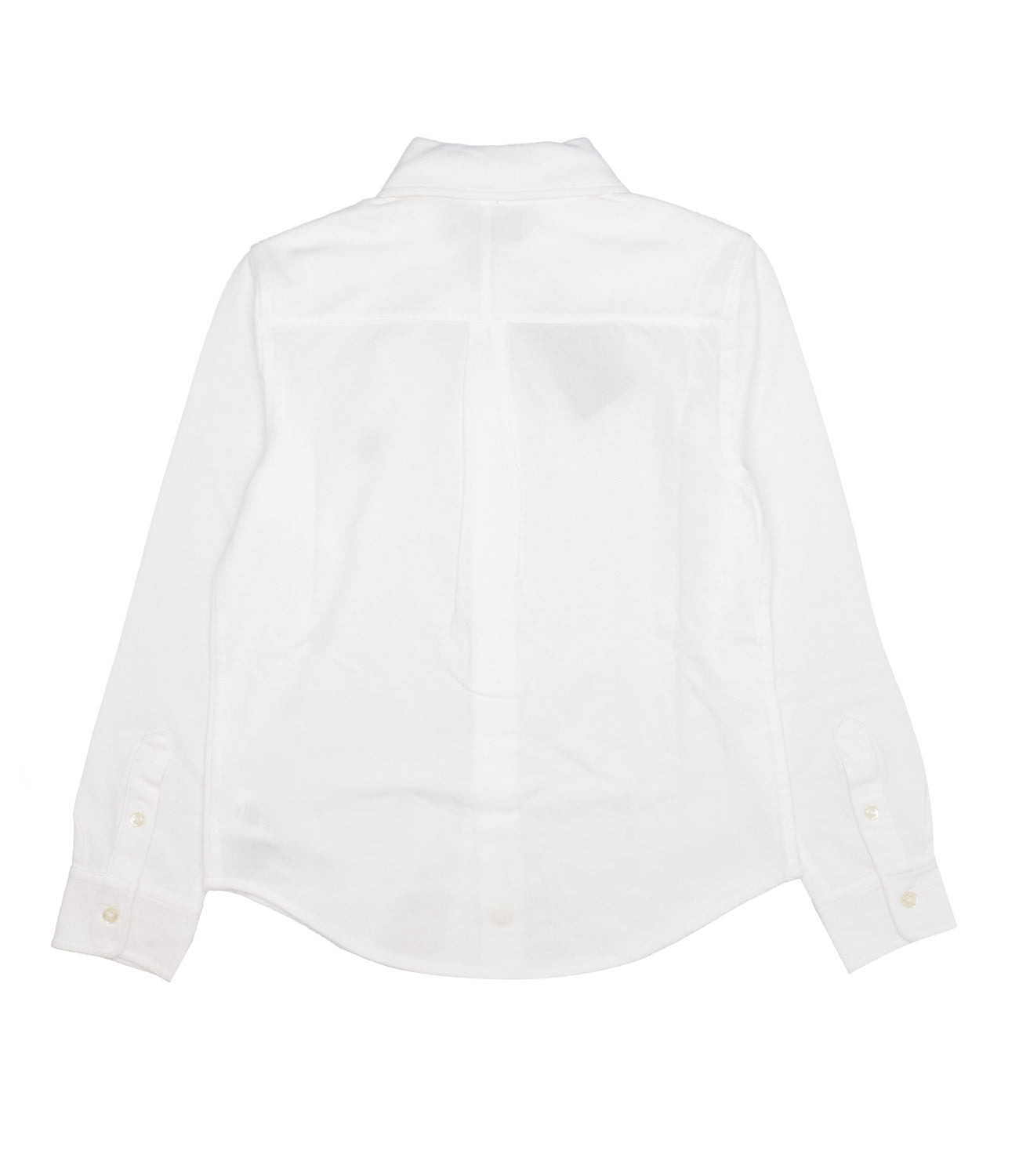 Ralph Lauren Childrenswear | Camicia Bianca