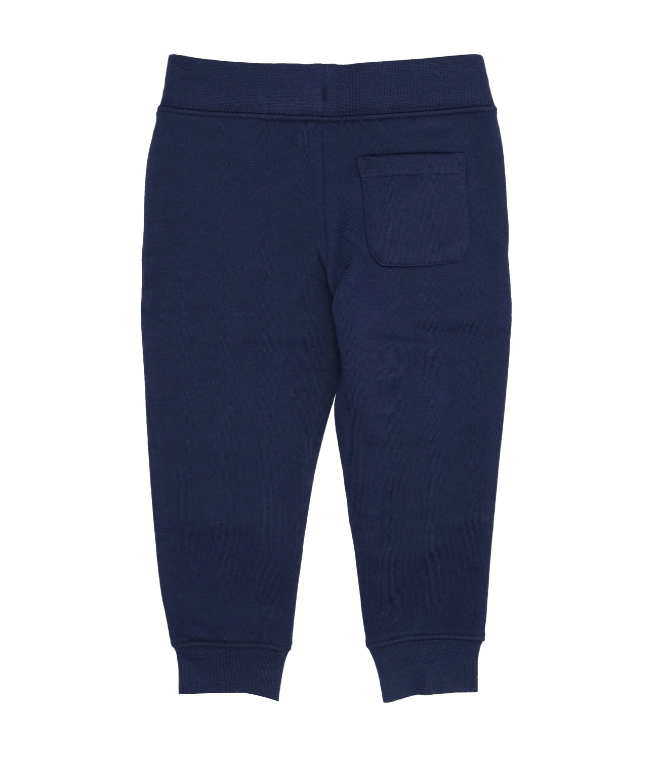 Ralph Lauren Childrenswear | Navy Blue Sports Pants