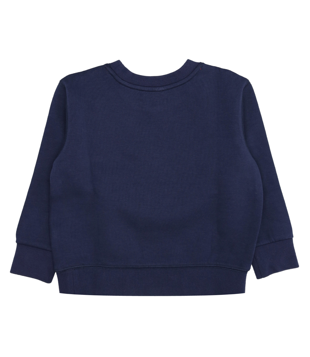 Ralph Lauren Childrenswear | Felpa Blu Navy