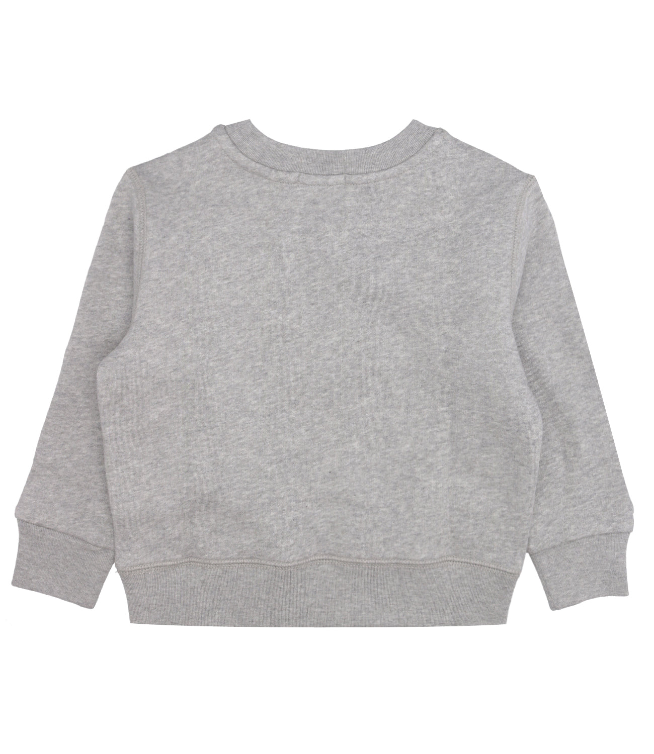 Ralph Lauren Childrenswear | Sweatshirt Gray