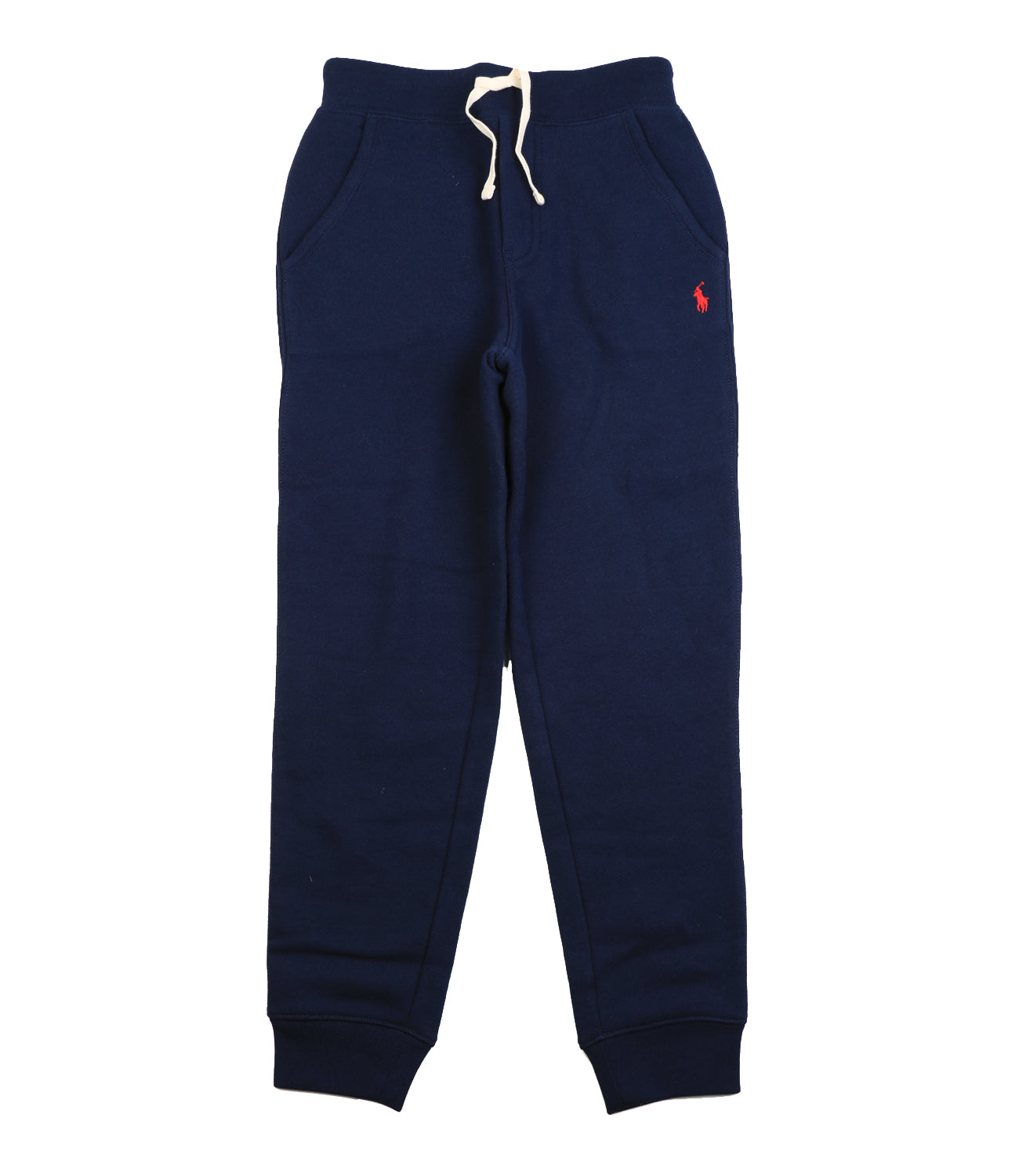 Ralph Lauren Childreswear | Navy Blue Sports Pant
