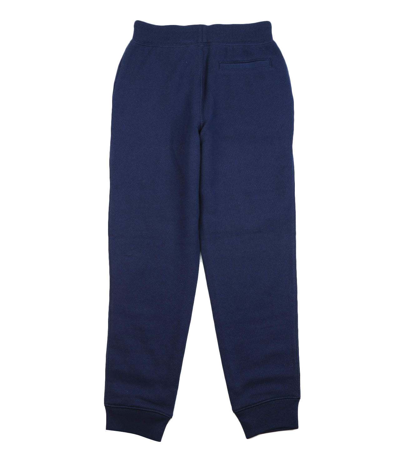 Ralph Lauren Childreswear | Pantalone Sportivo Blu Navy