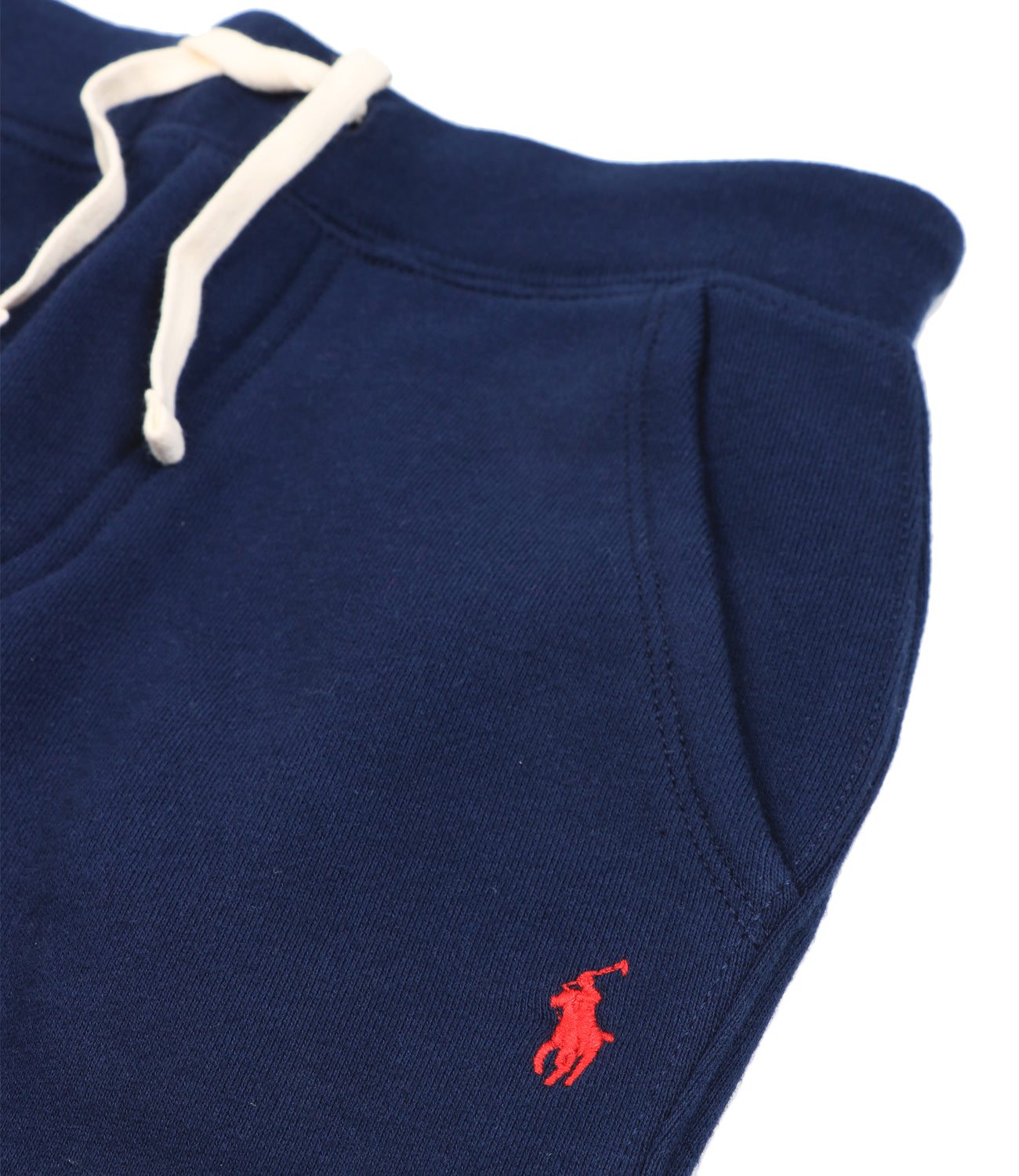 Ralph Lauren Childreswear | Navy Blue Sports Pant