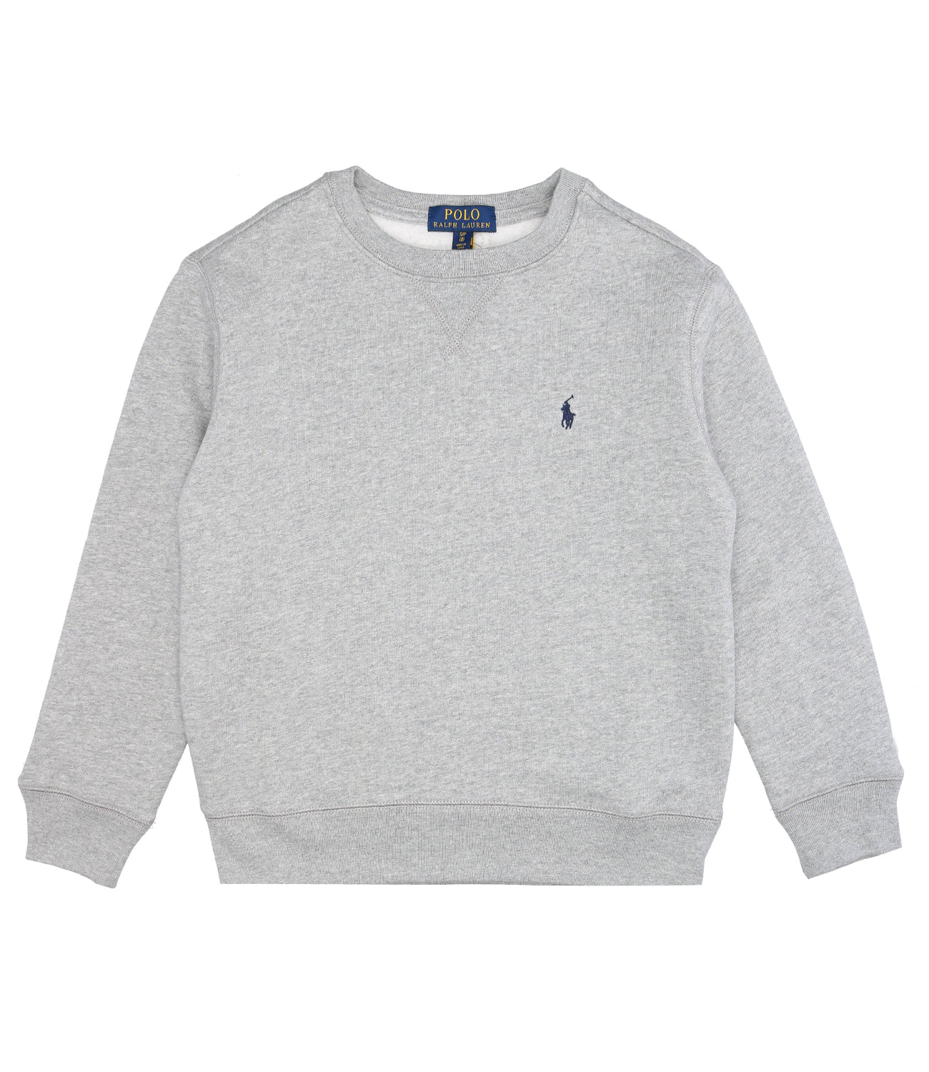 Ralph Lauren Childreswear | Sweatshirt Grey