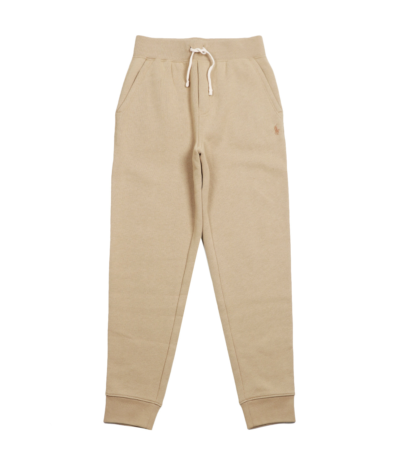 Ralph Lauren Childrenswear | Beige Sports Pants