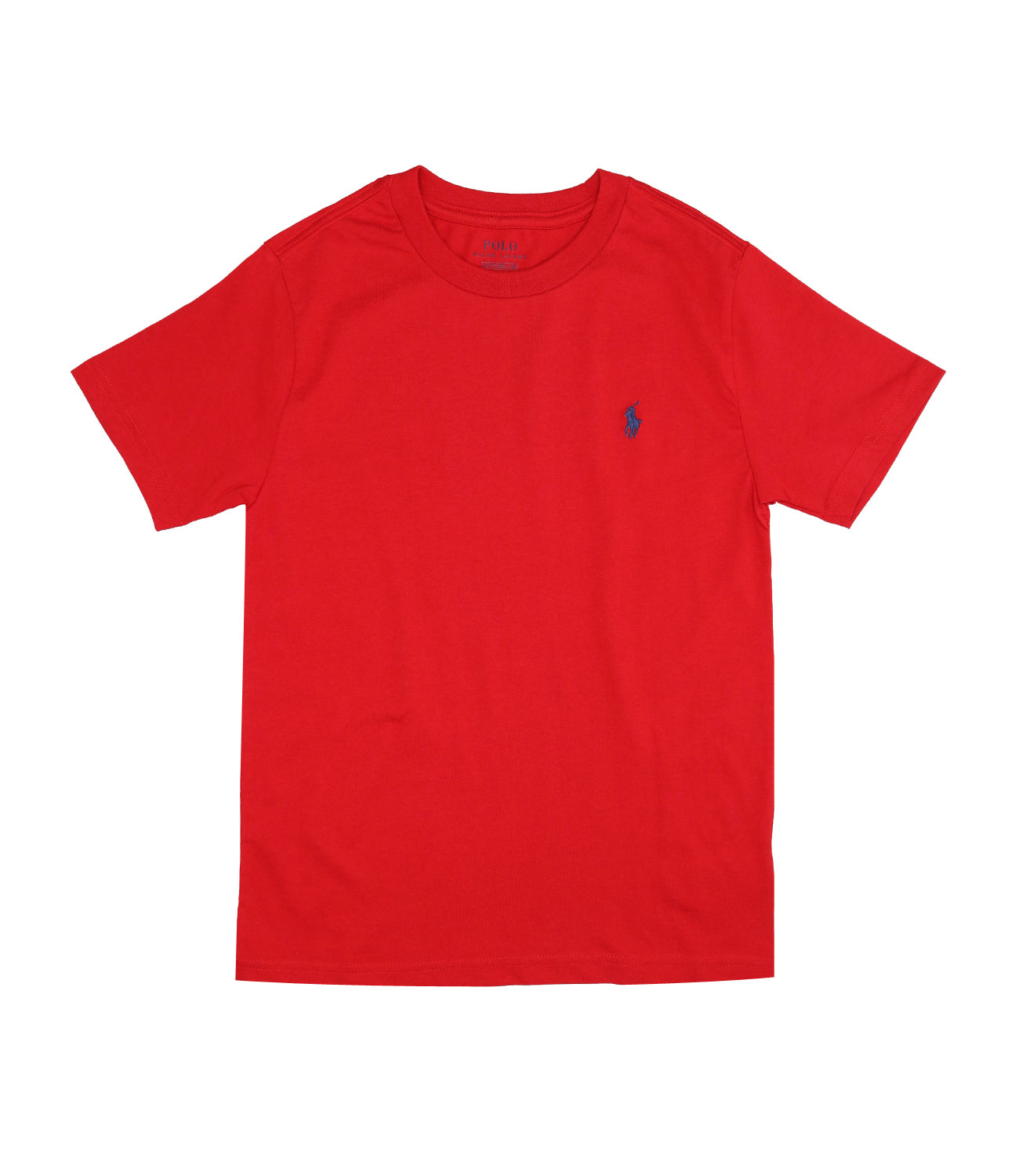 Ralph Lauren Childrenswear |T-Shirt Rossa
